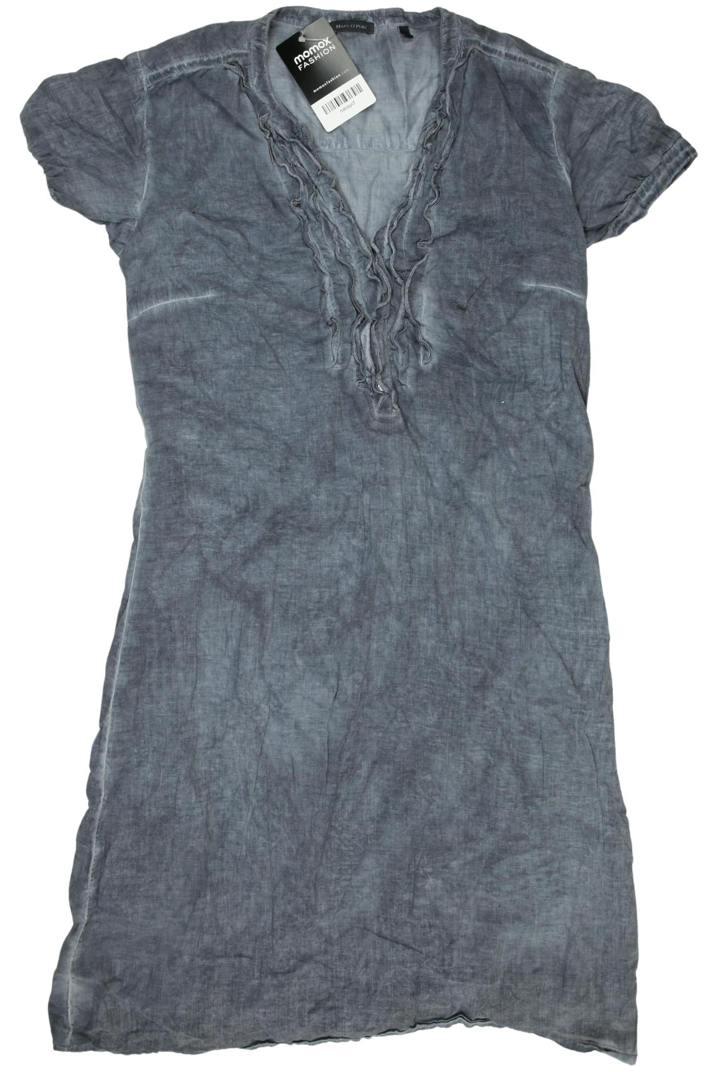 

Marc O Polo Damen Kleid, grau, Gr. 176