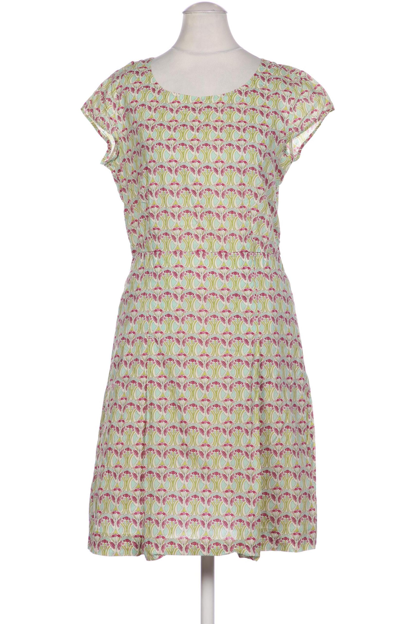

Marc O Polo Damen Kleid, mehrfarbig, Gr. 36