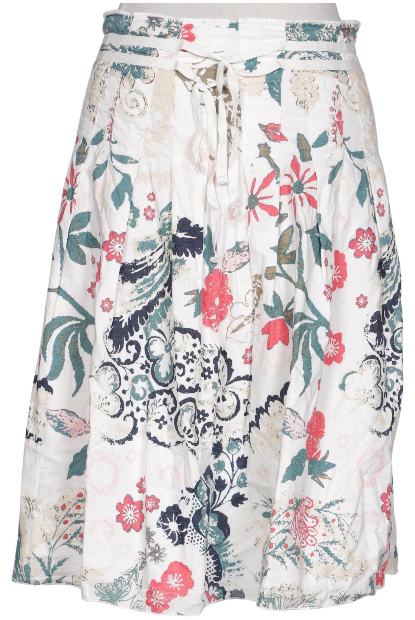 

Marc O Polo Damen Rock, weiß, Gr. 34