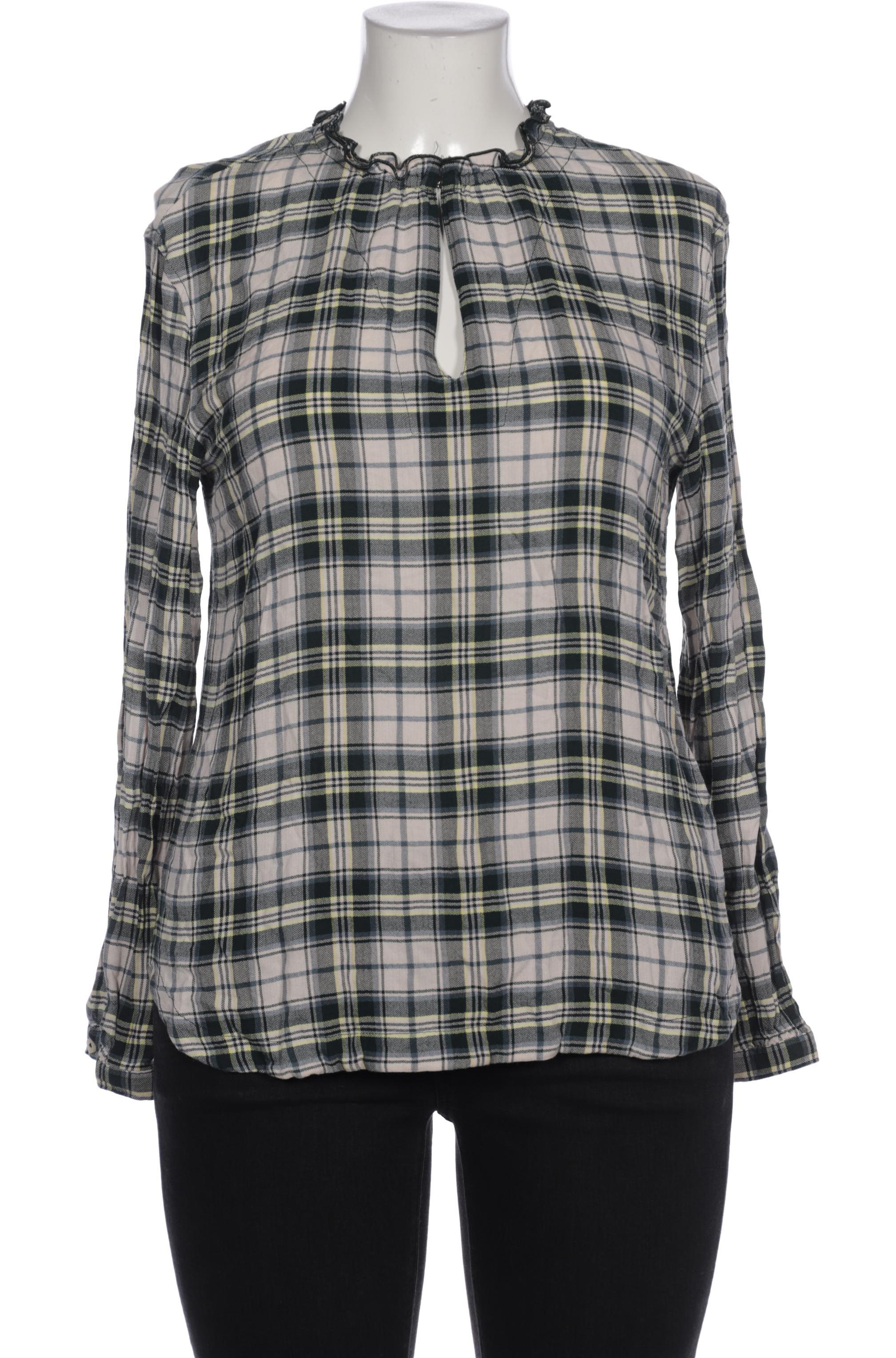 

Marc O Polo Damen Bluse, grün