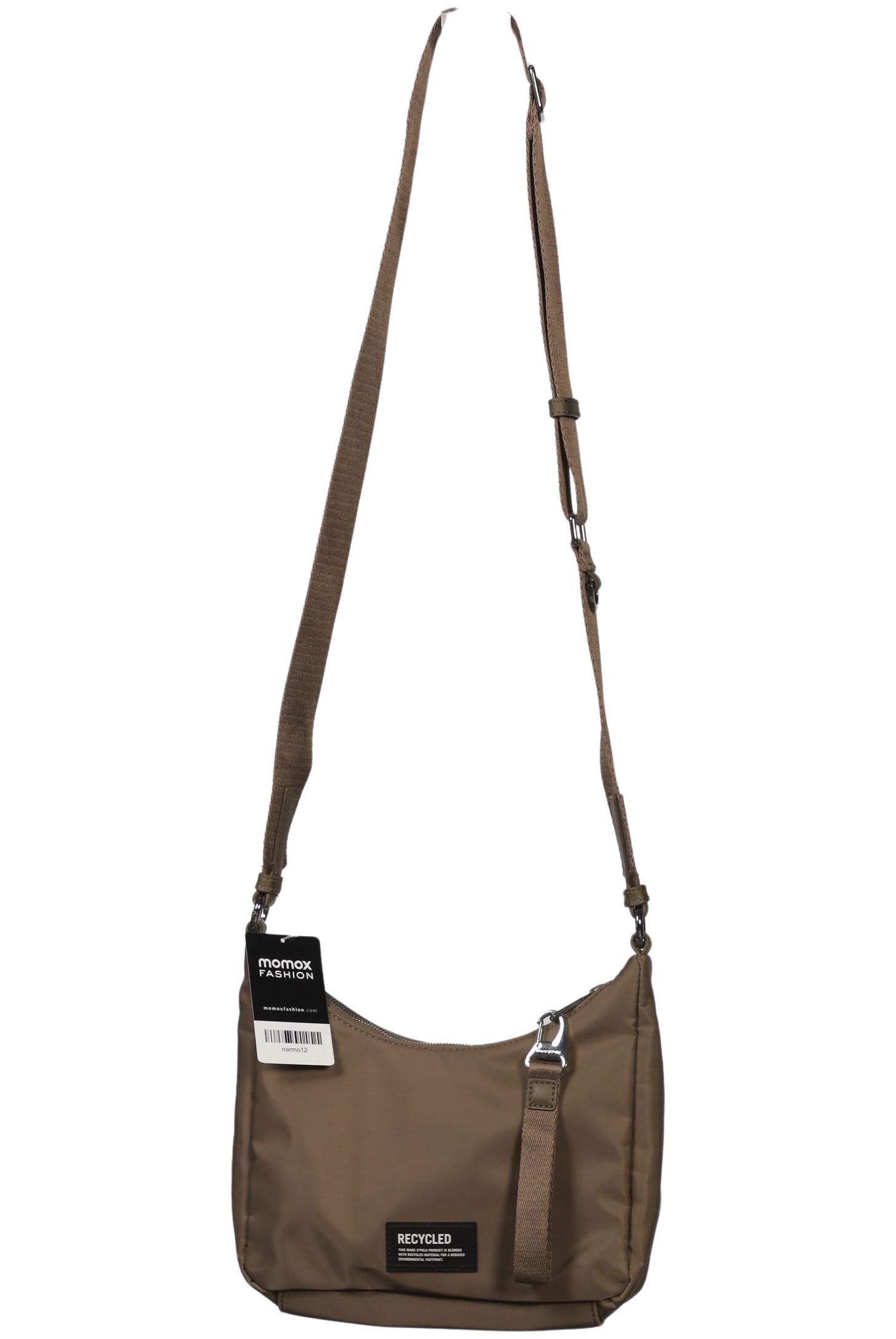 

Marc O Polo Damen Handtasche, grau, Gr.