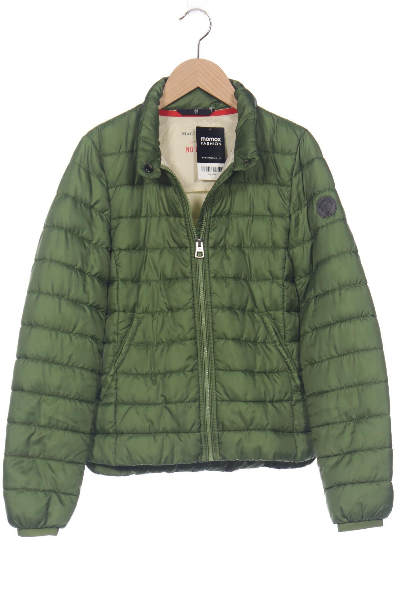 

Marc O Polo Damen Jacke, grün, Gr. 34
