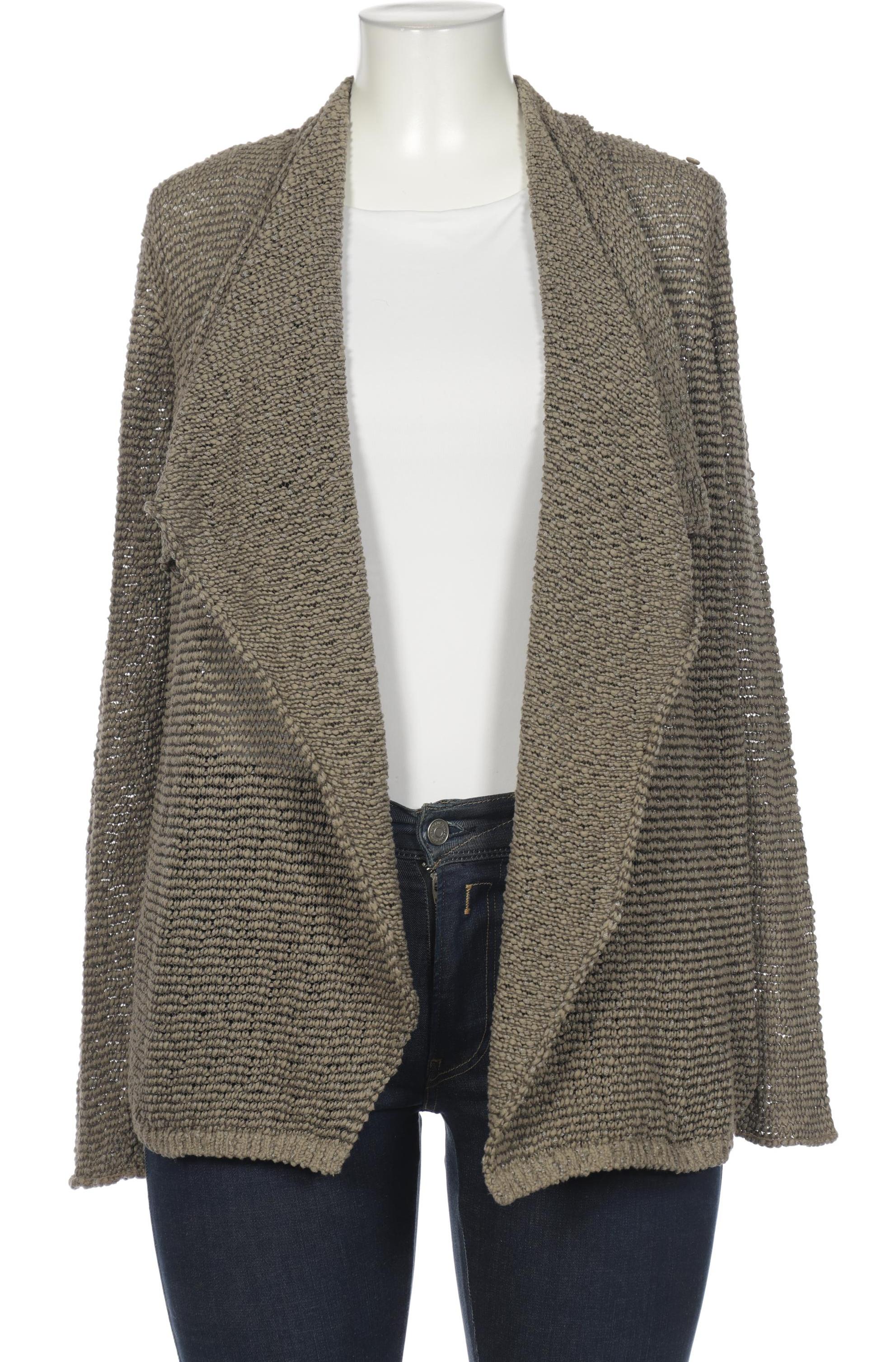 

Marc O Polo Damen Strickjacke, beige