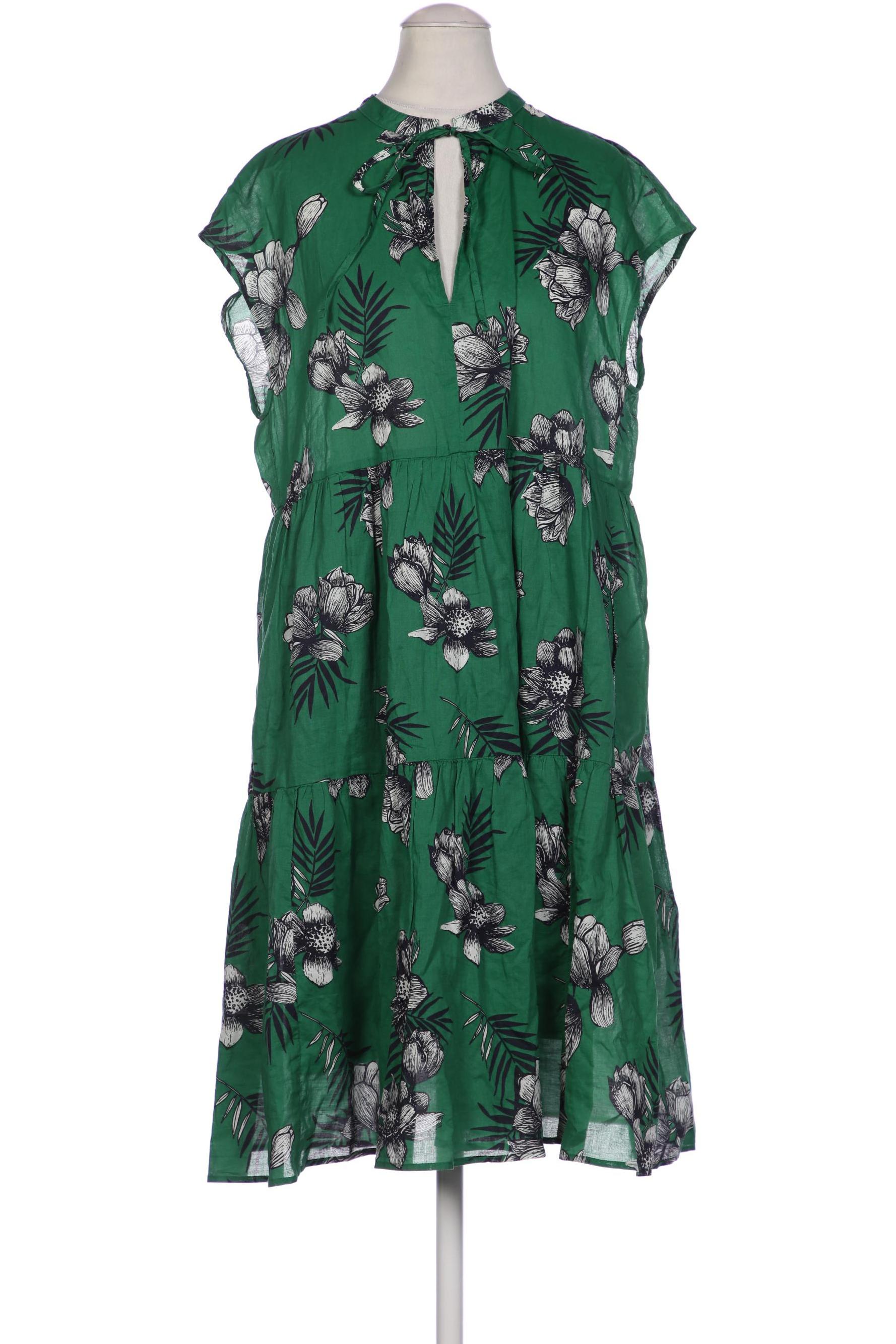 

Marc O Polo Damen Kleid, grün, Gr. 34