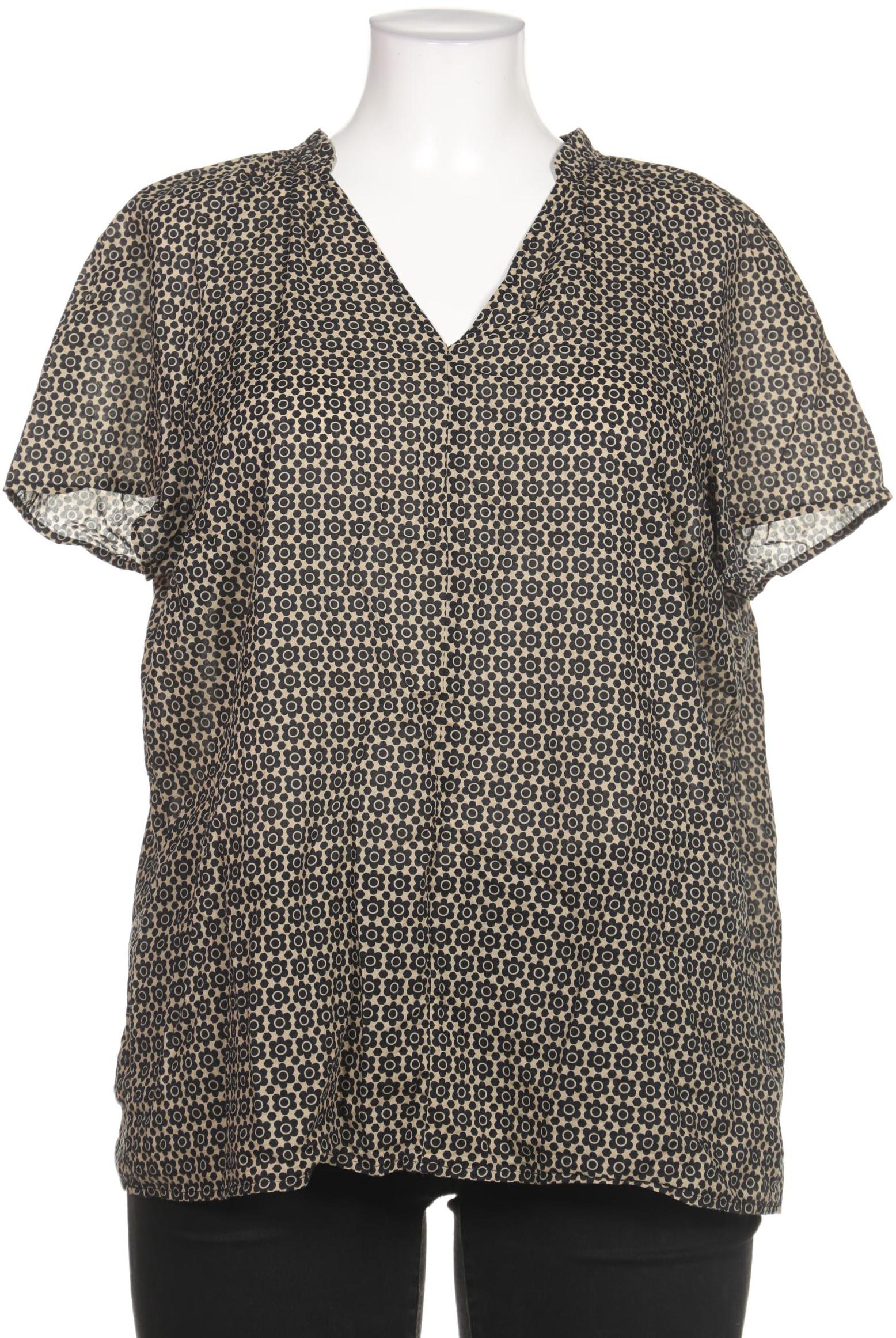 

Marc O Polo Damen Bluse, schwarz, Gr. 44
