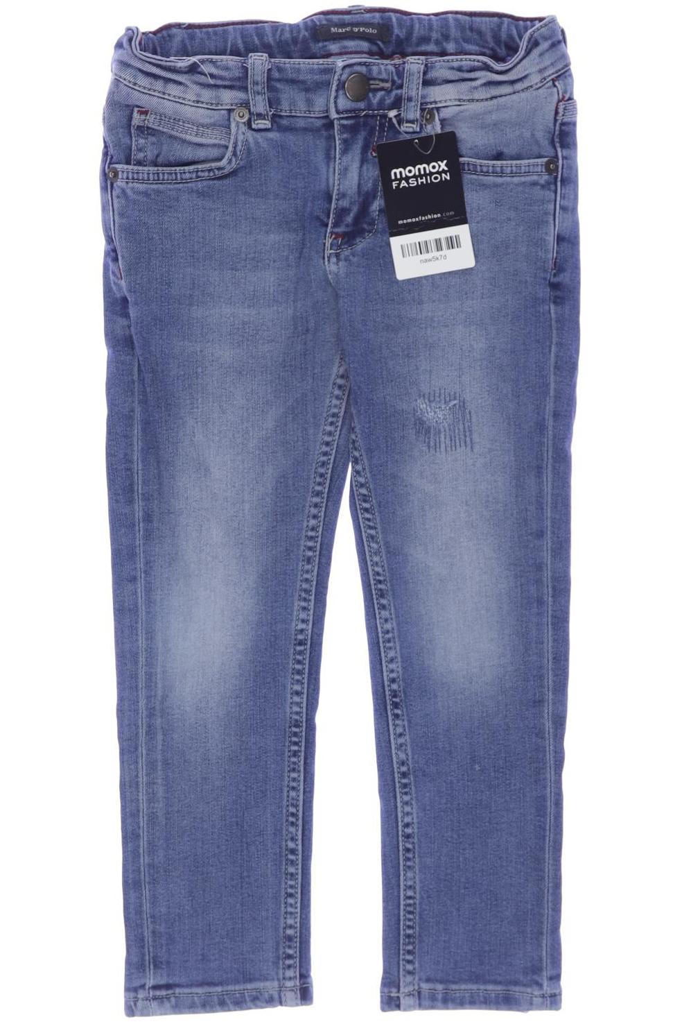 

Marc O Polo Herren Jeans, blau, Gr. 116