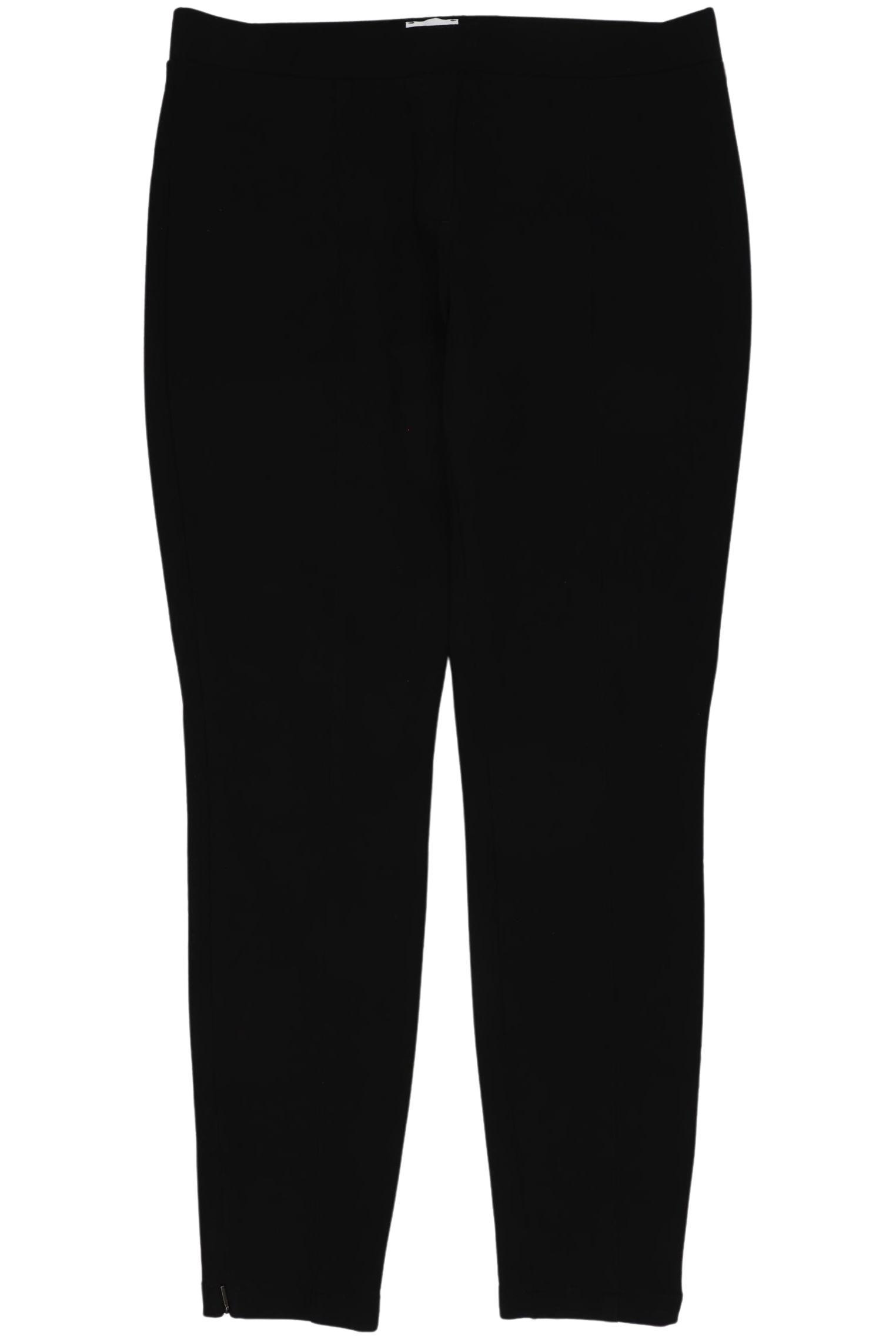 

Marc O Polo Damen Stoffhose, schwarz, Gr. 38