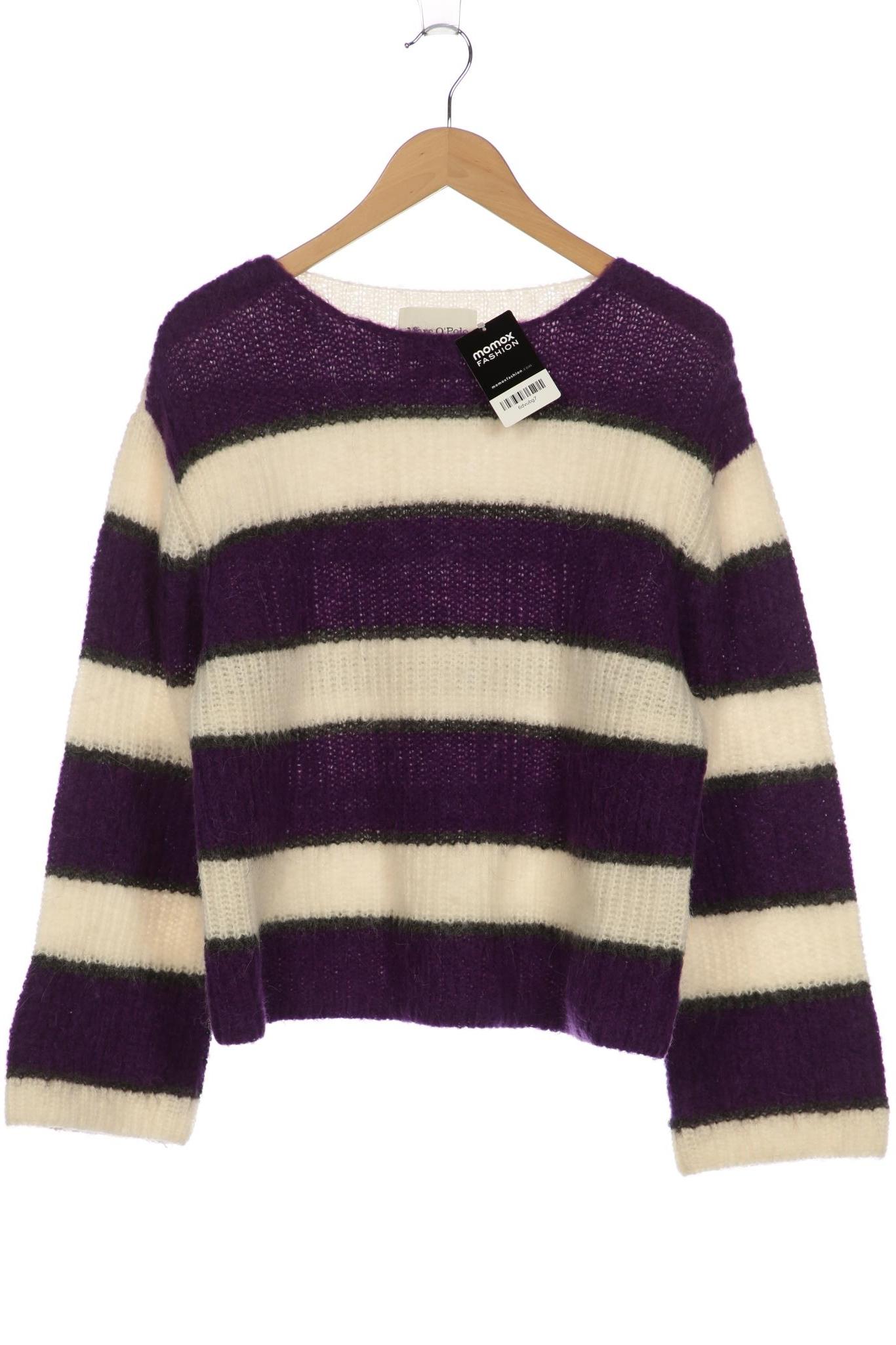 

Marc O Polo Damen Pullover, flieder, Gr. 36