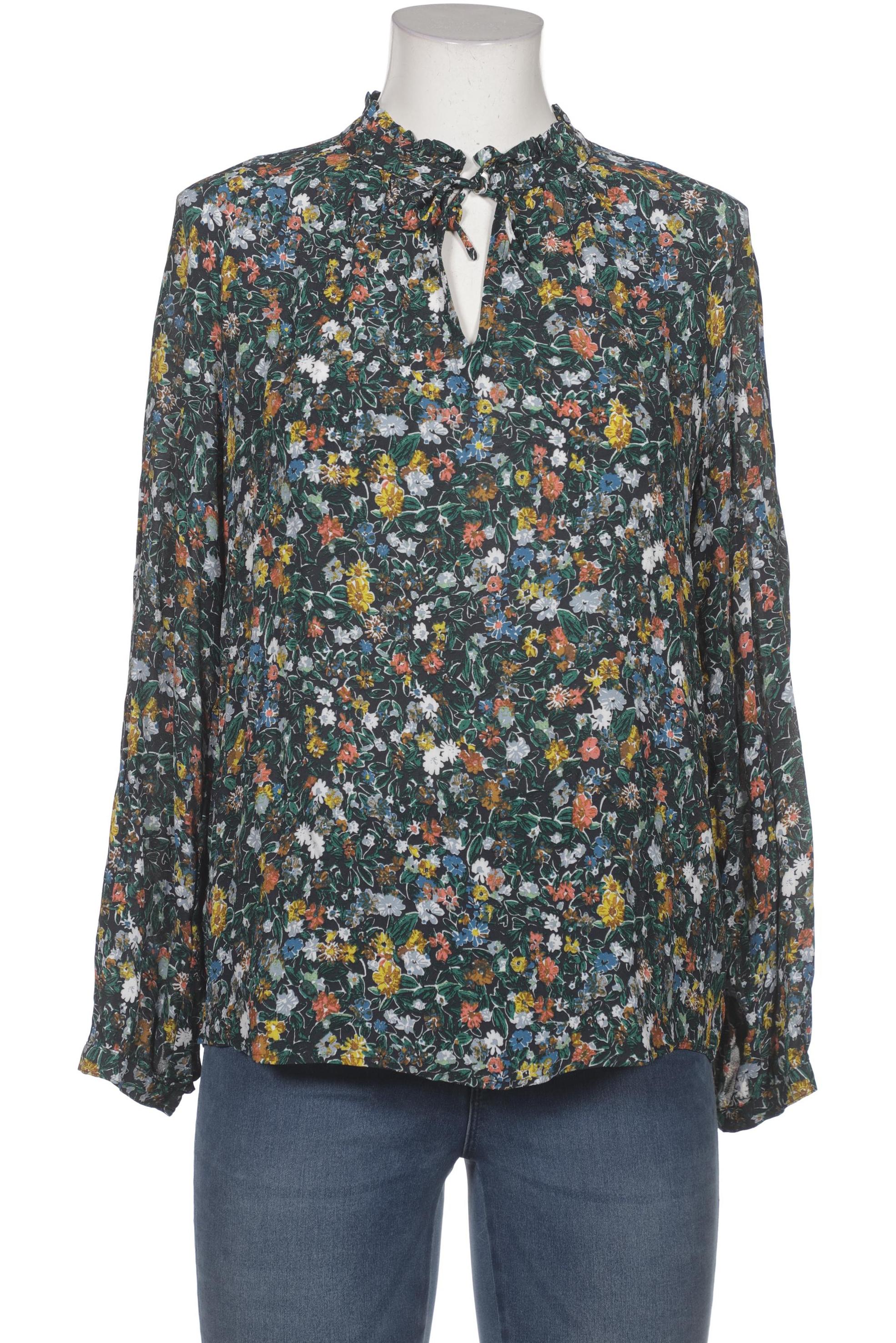 

Marc O Polo Damen Bluse, mehrfarbig, Gr. 40