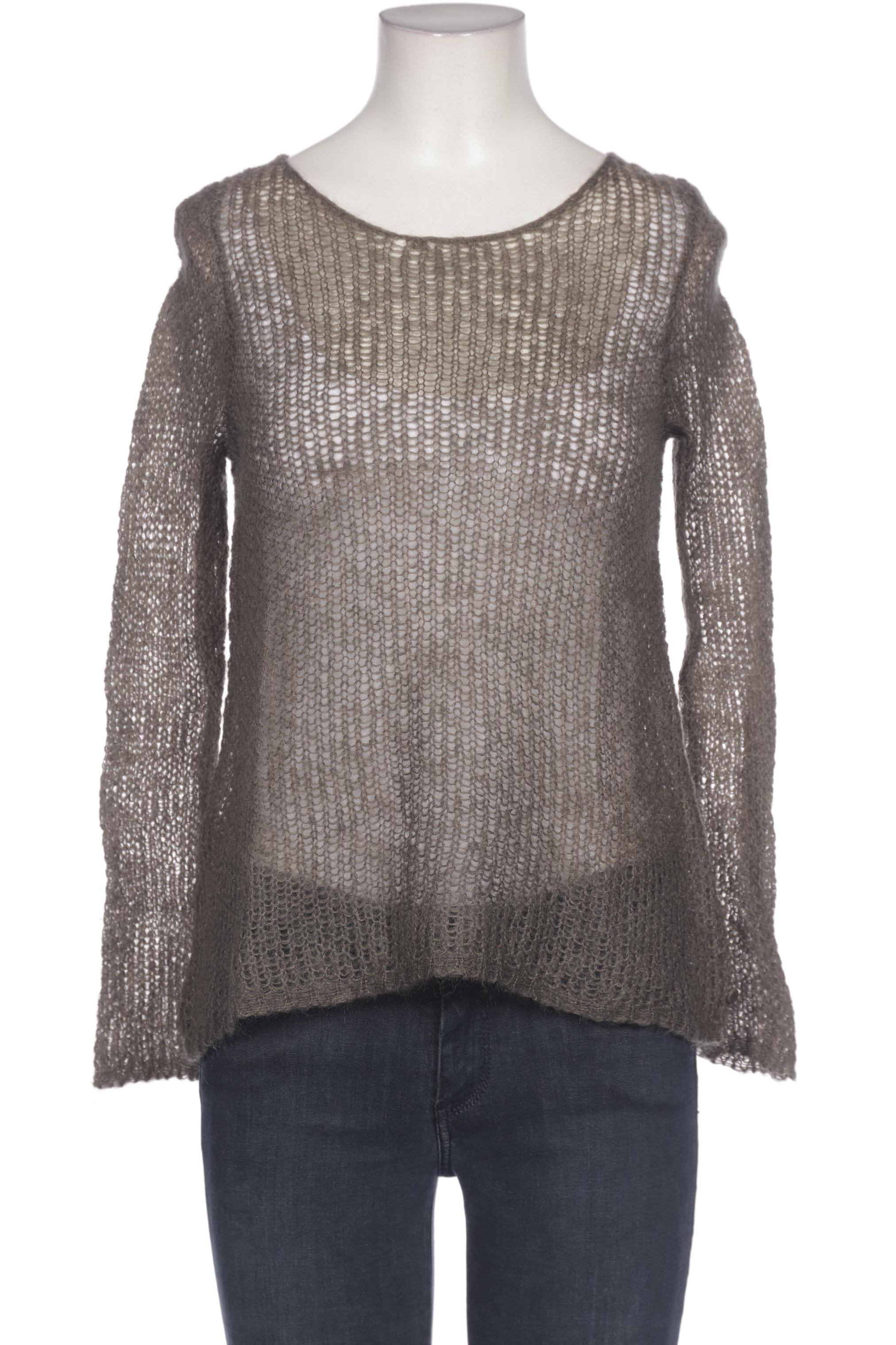 

Marc O Polo Damen Pullover, grün, Gr. 36