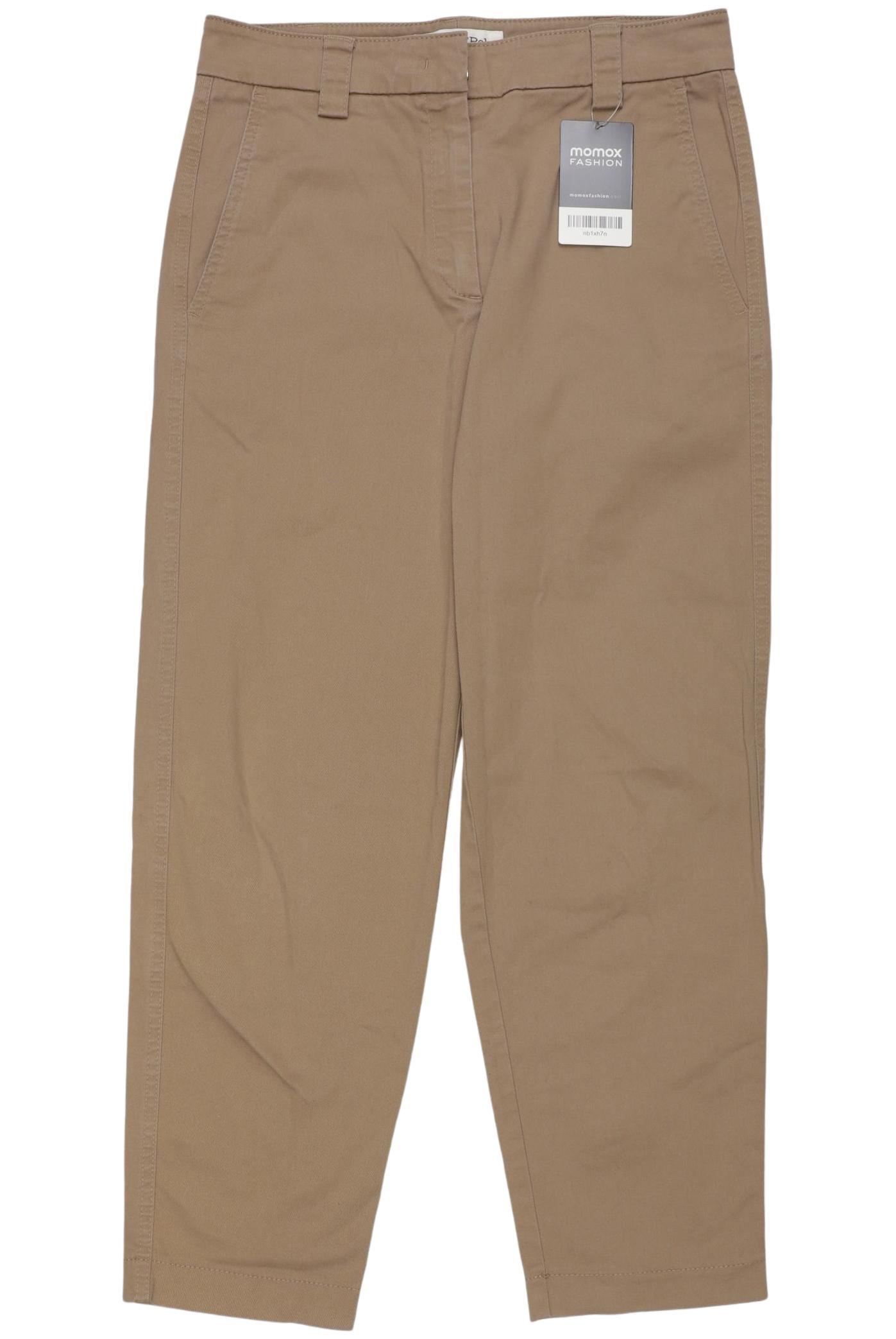 

Marc O Polo Damen Stoffhose, beige, Gr. 34