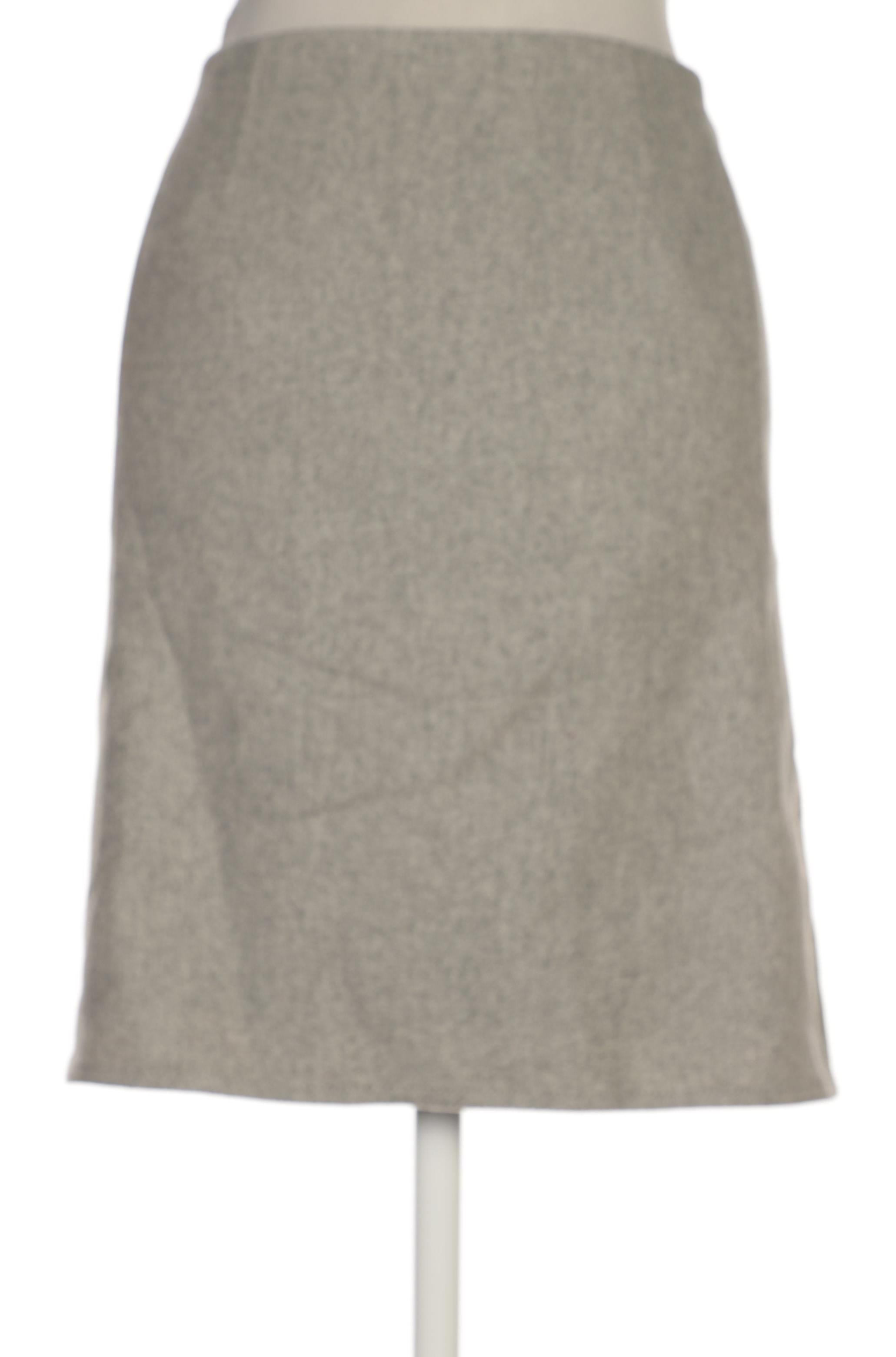 

Marc O Polo Damen Rock, grau, Gr. 38