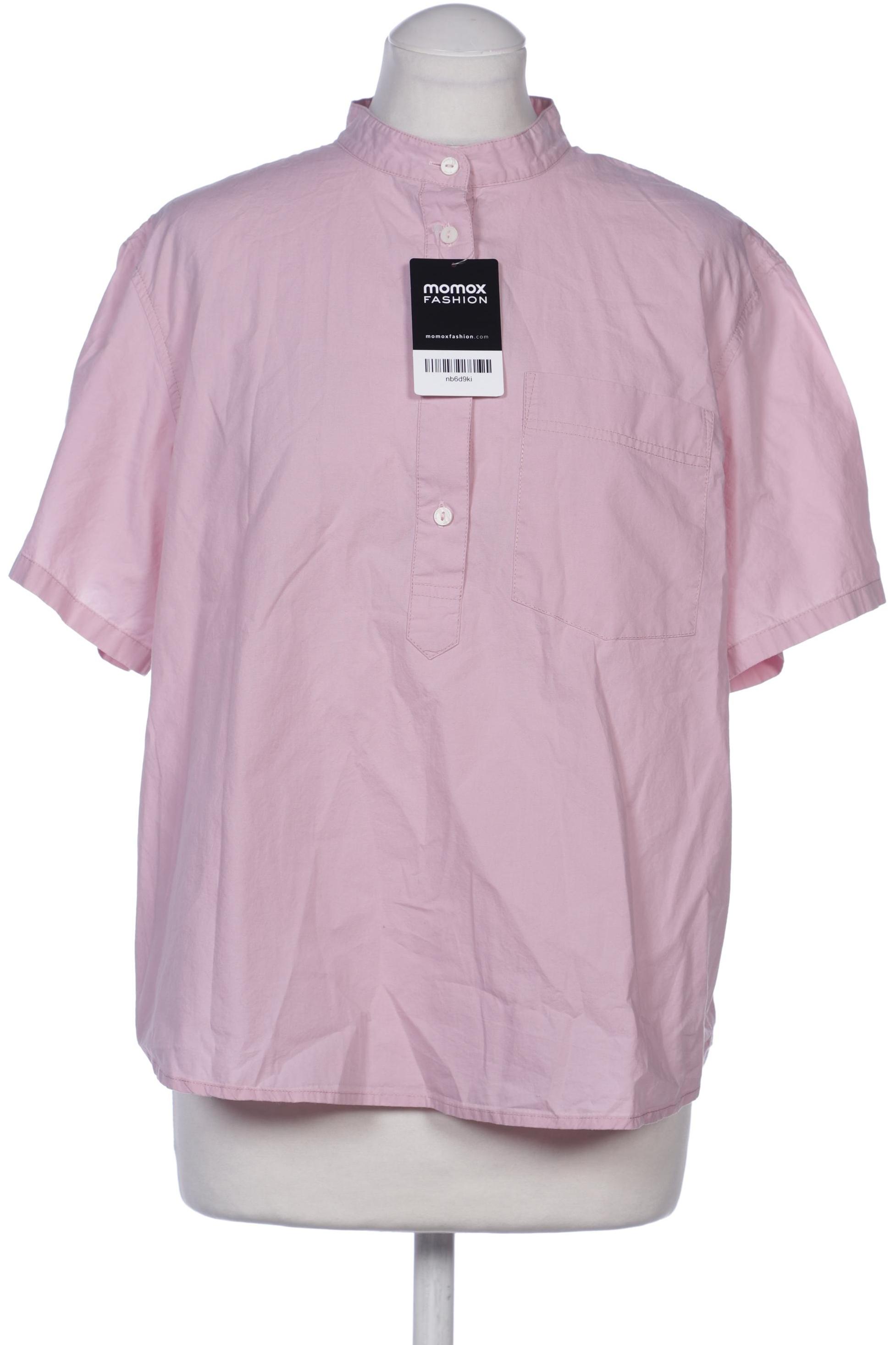 

Marc O Polo Damen Bluse, pink, Gr. 38