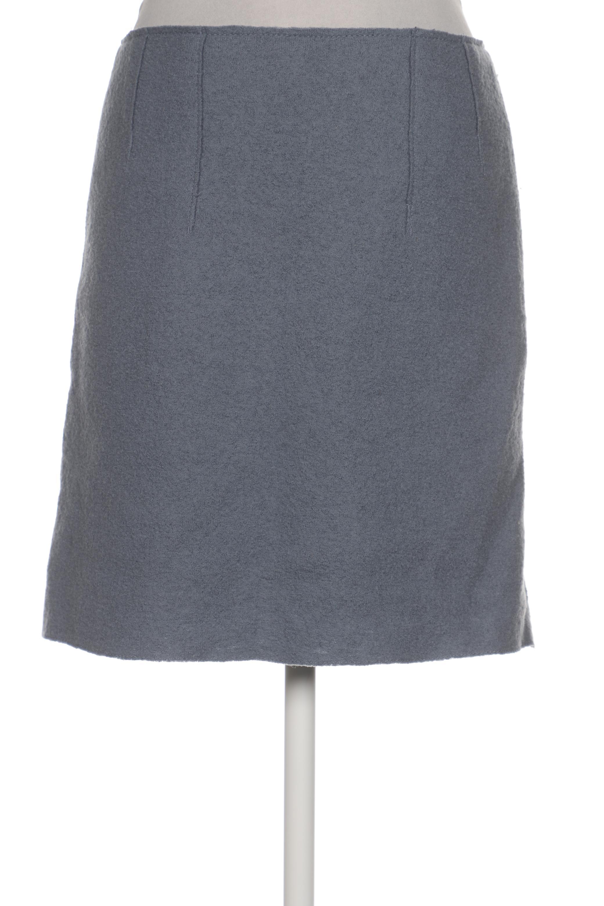 

Marc O Polo Damen Rock, grau, Gr. 34