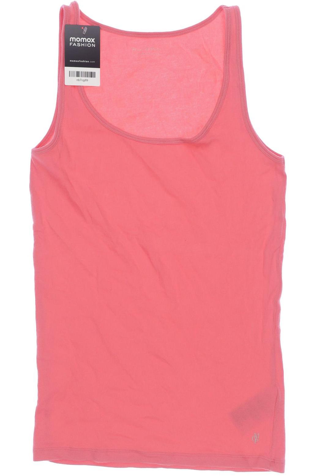 

Marc O Polo Damen Top, pink, Gr. 42