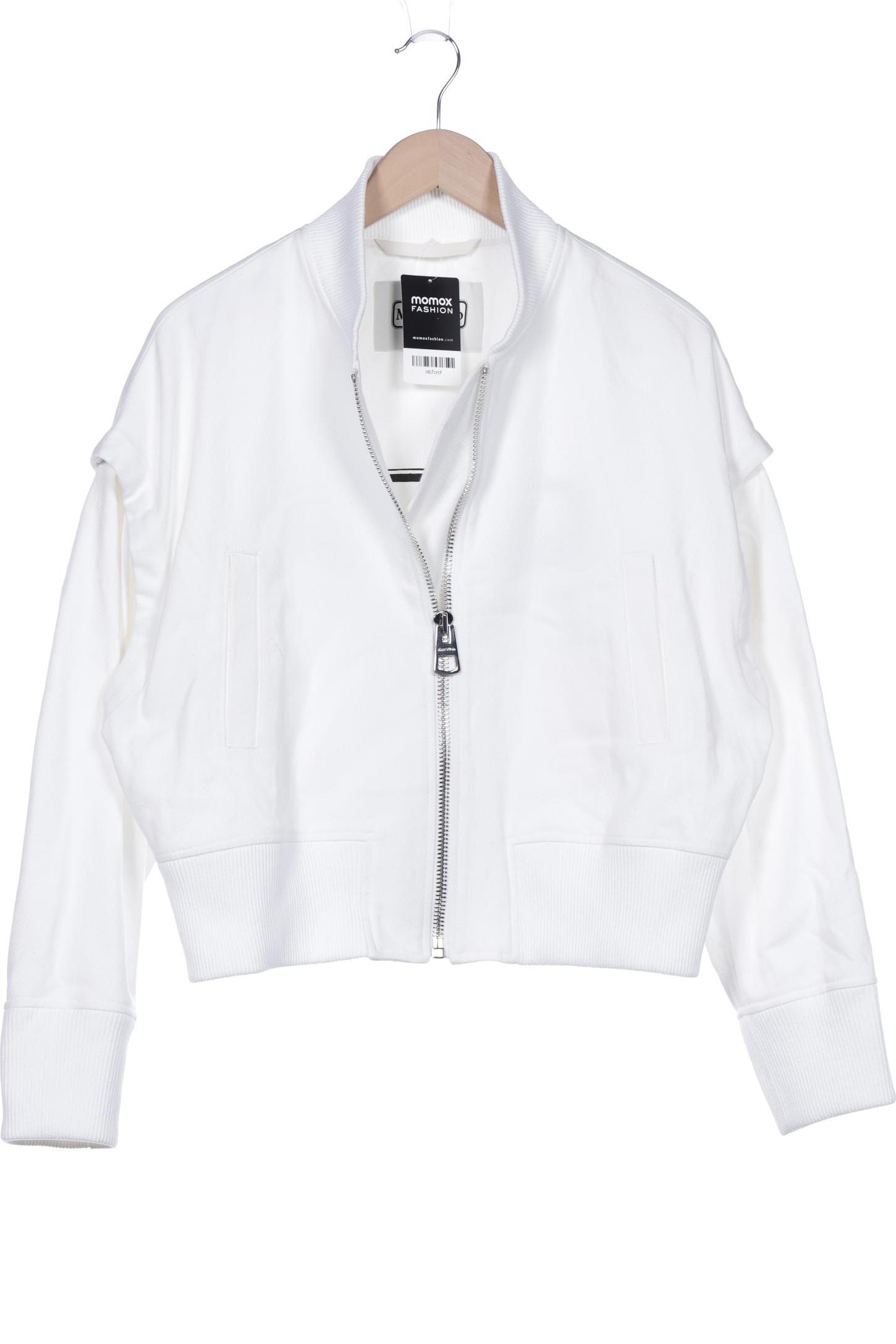 

Marc O Polo Damen Jacke, weiß