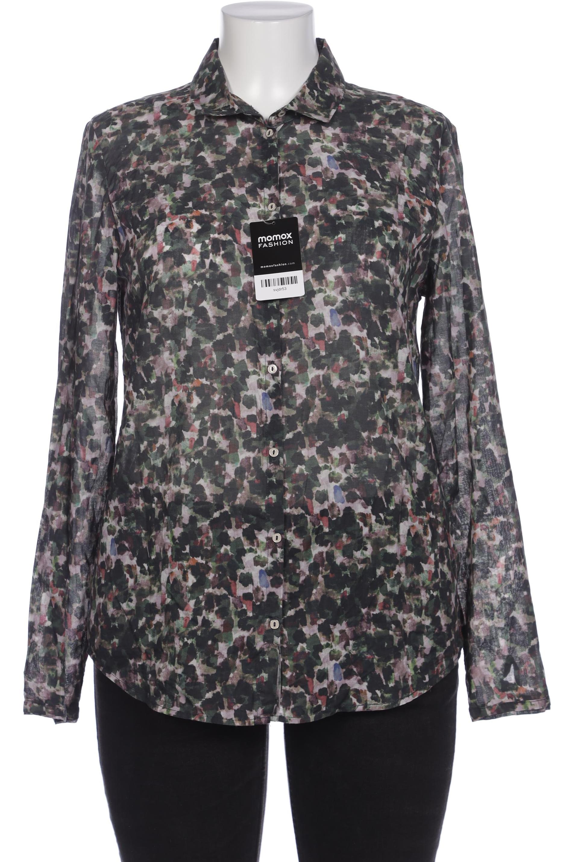 

Marc O Polo Damen Bluse, mehrfarbig, Gr. 42