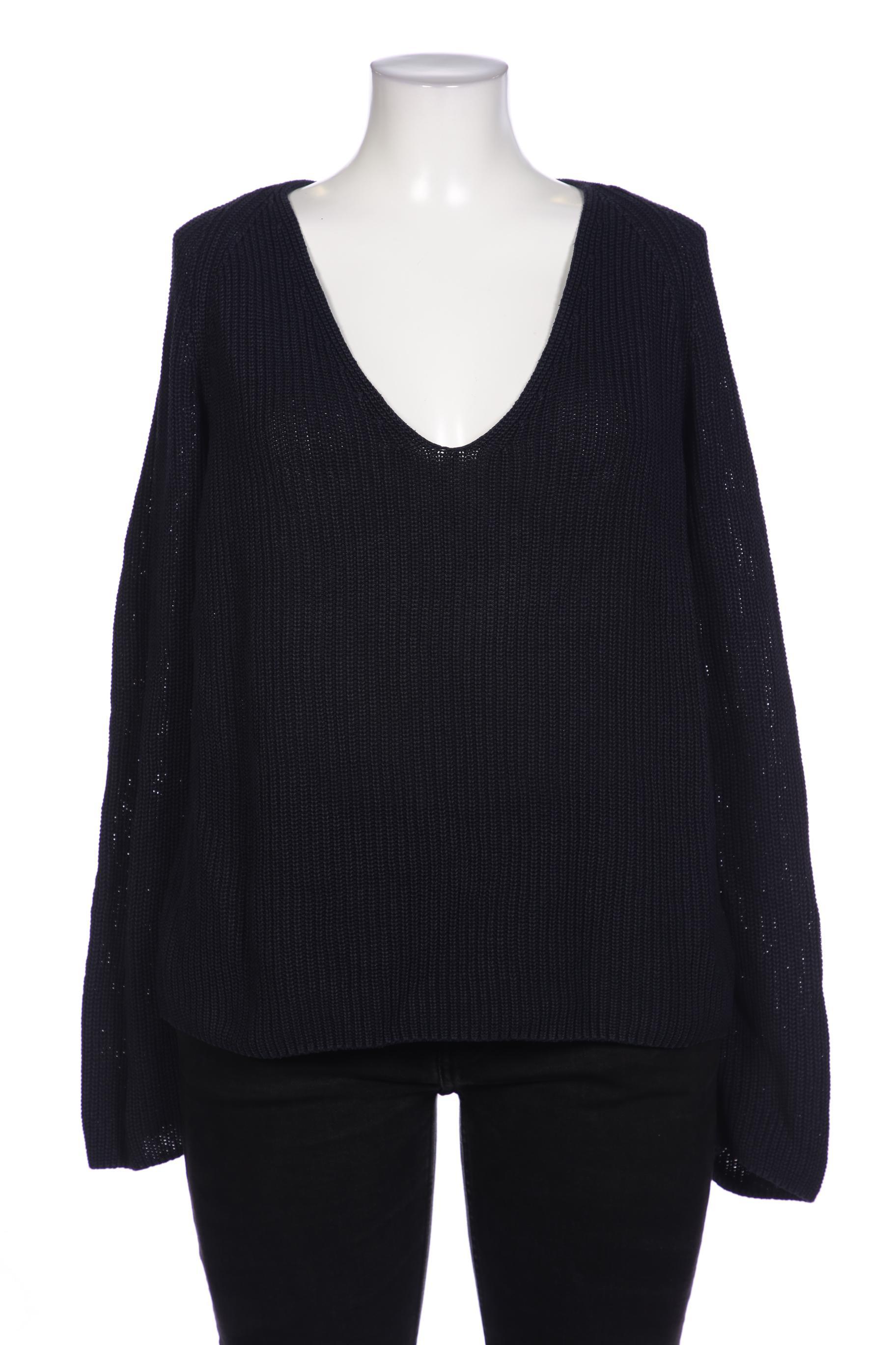 

Marc O Polo Damen Pullover, marineblau, Gr. 44