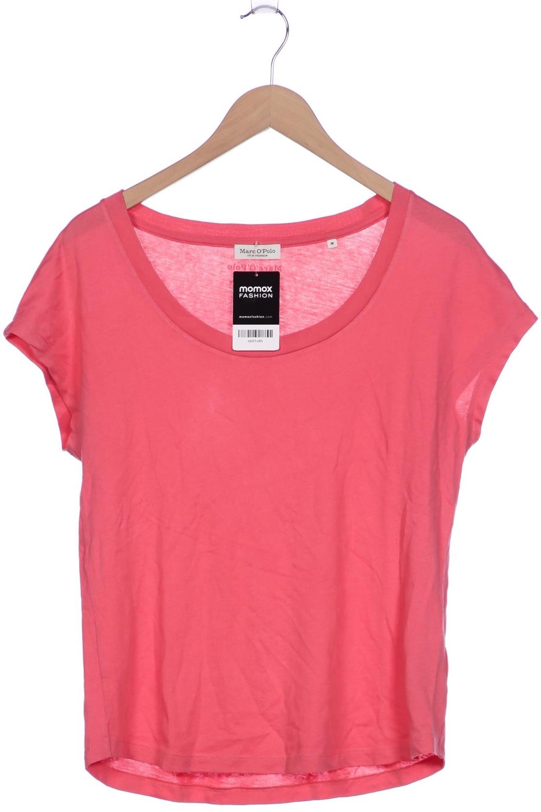 

Marc O Polo Damen T-Shirt, pink, Gr. 38
