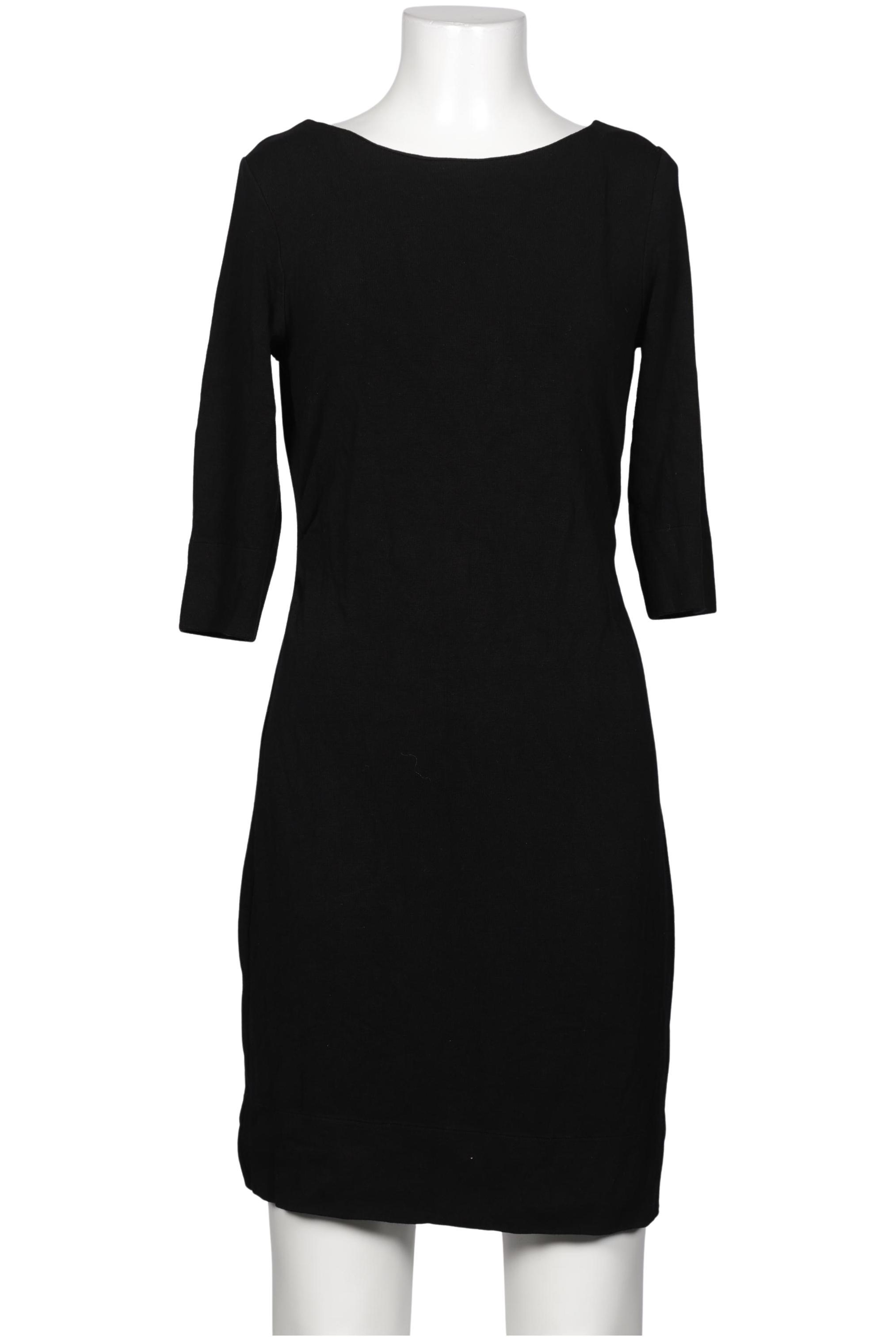 

Marc O Polo Damen Kleid, schwarz, Gr. 38