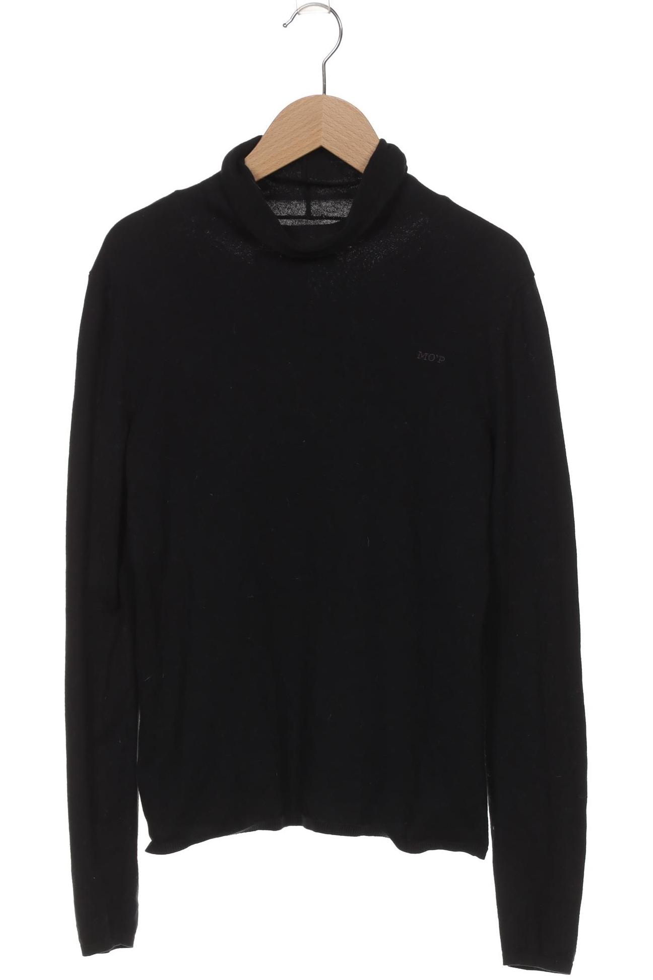 

Marc O Polo Damen Pullover, schwarz, Gr. 36