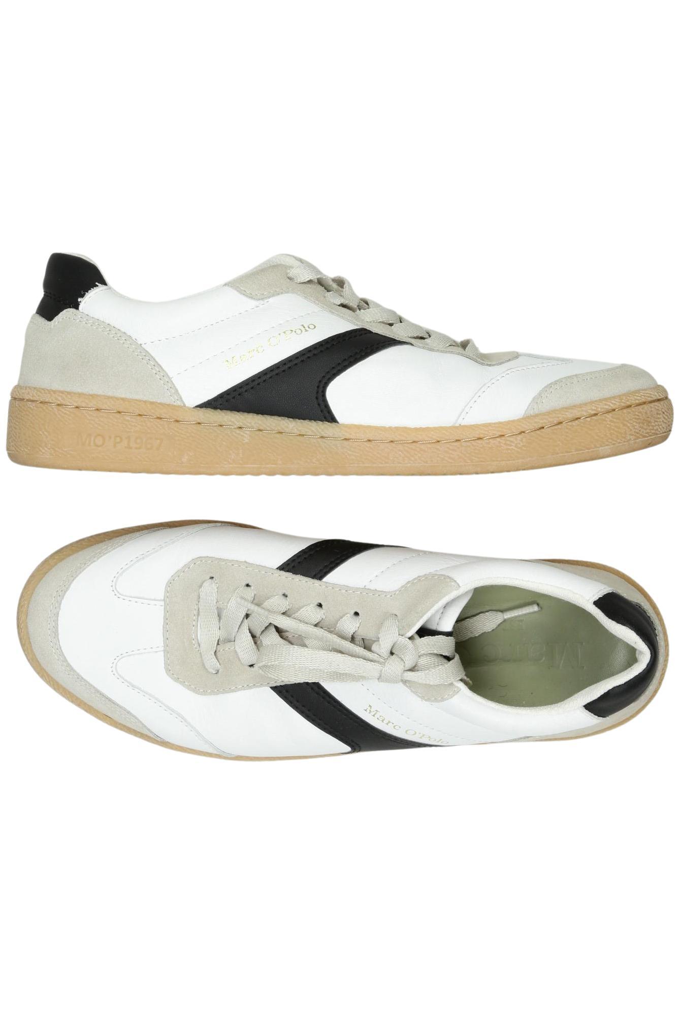 

Marc O Polo Damen Sneakers, weiß, Gr. 39