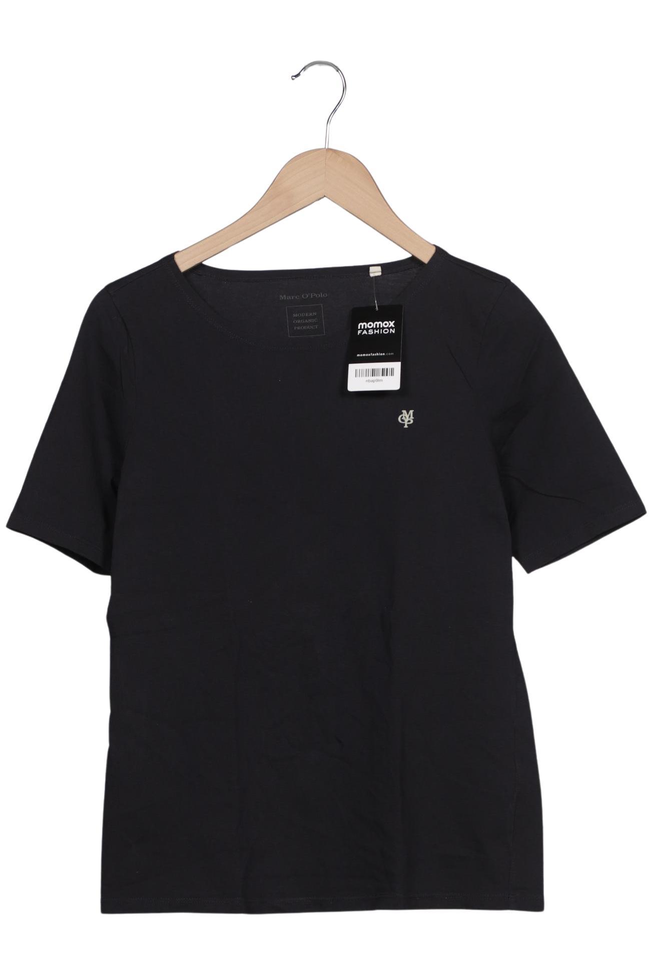 

Marc O Polo Damen T-Shirt, marineblau, Gr. 42