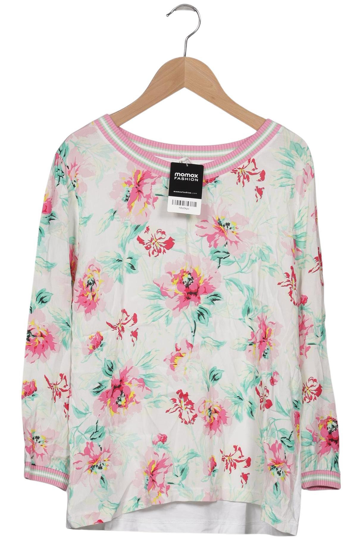 

Marc O Polo Damen Langarmshirt, mehrfarbig, Gr. 44