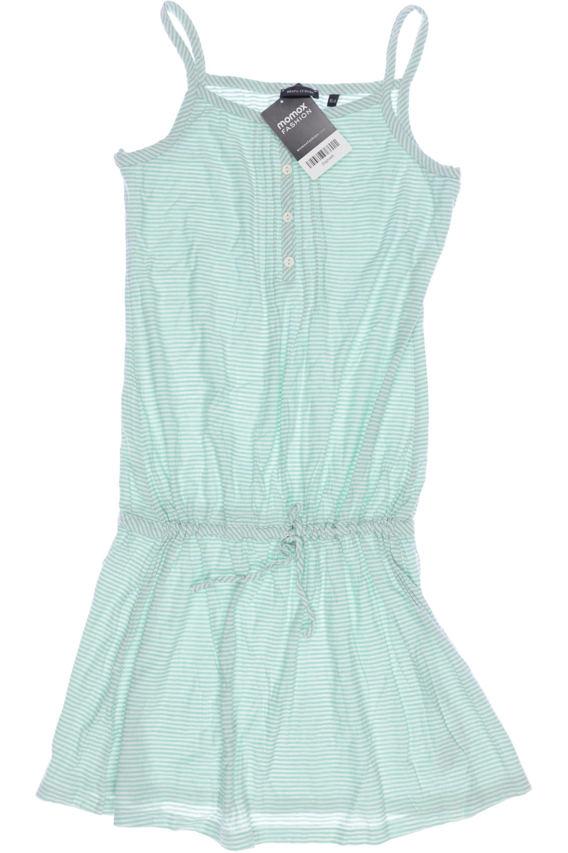 

Marc O Polo Damen Kleid, türkis, Gr. 164