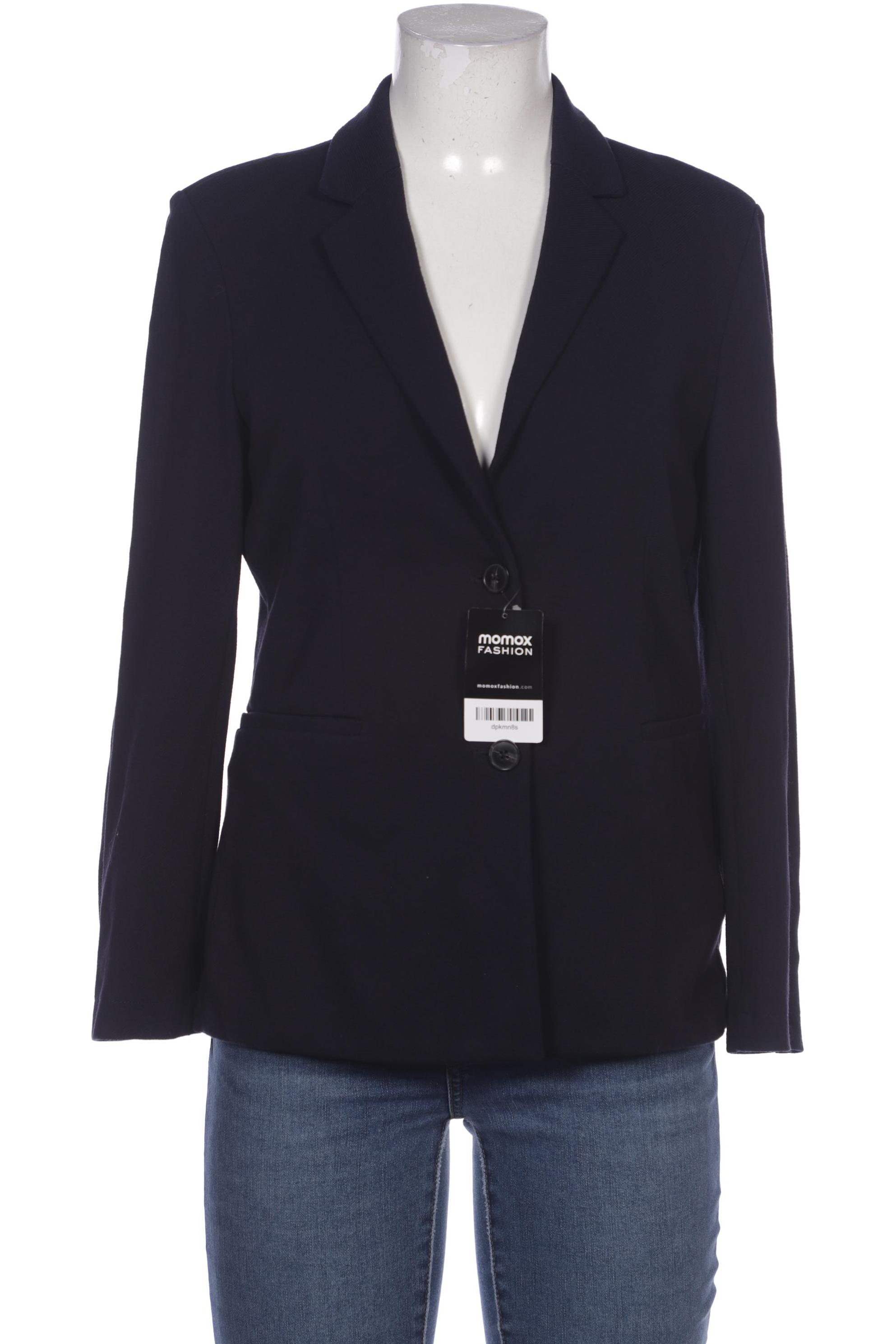 

Marc O Polo Damen Blazer, marineblau, Gr. 40