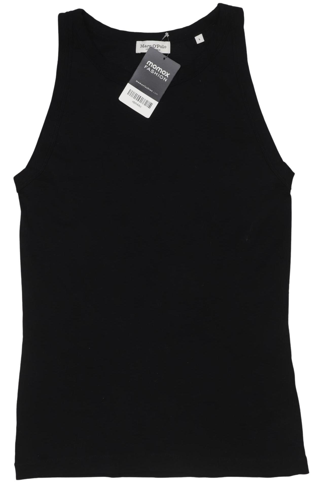 

Marc O Polo Damen Top, schwarz, Gr. 42
