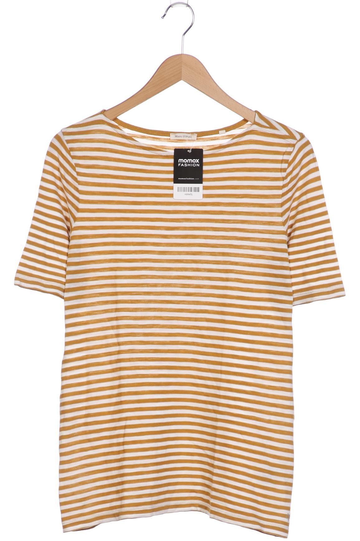 

Marc O Polo Damen T-Shirt, braun