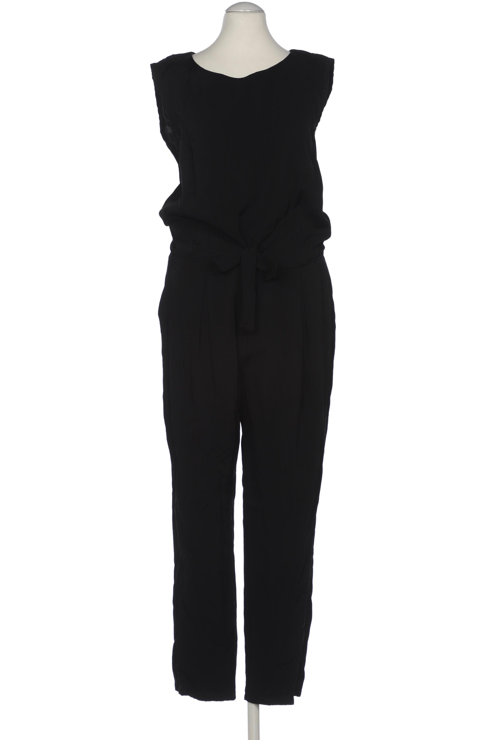 

Marc O Polo Damen Jumpsuit/Overall, schwarz, Gr. 38