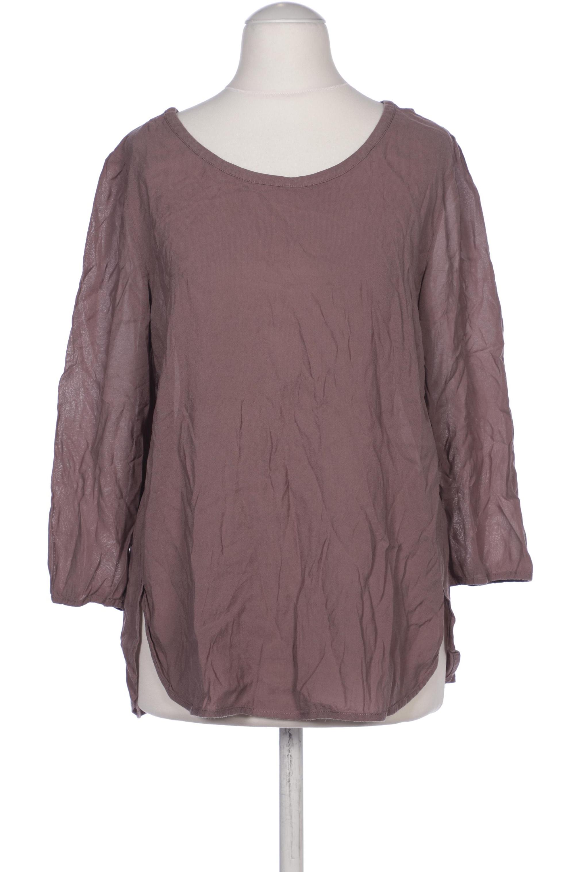 

Marc O Polo Damen Bluse, flieder, Gr. 36