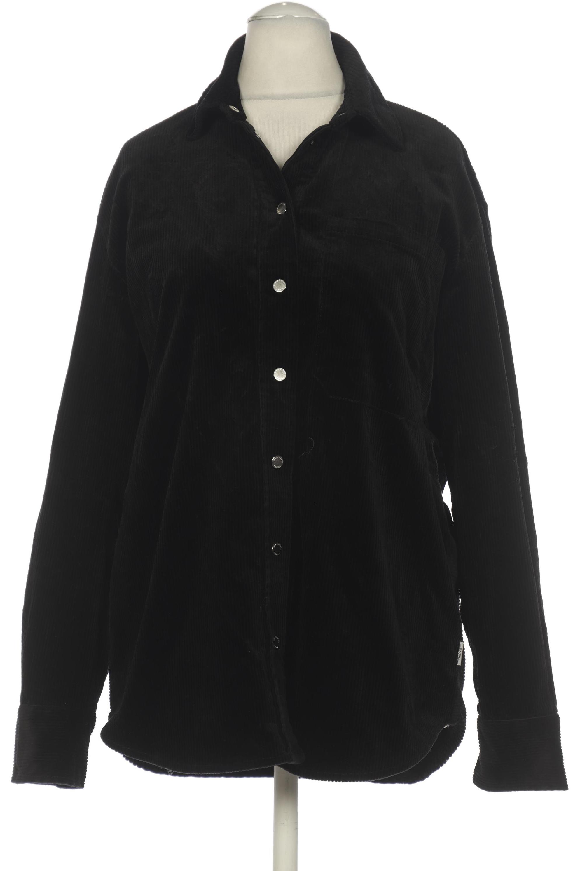 

Marc O Polo Damen Bluse, schwarz