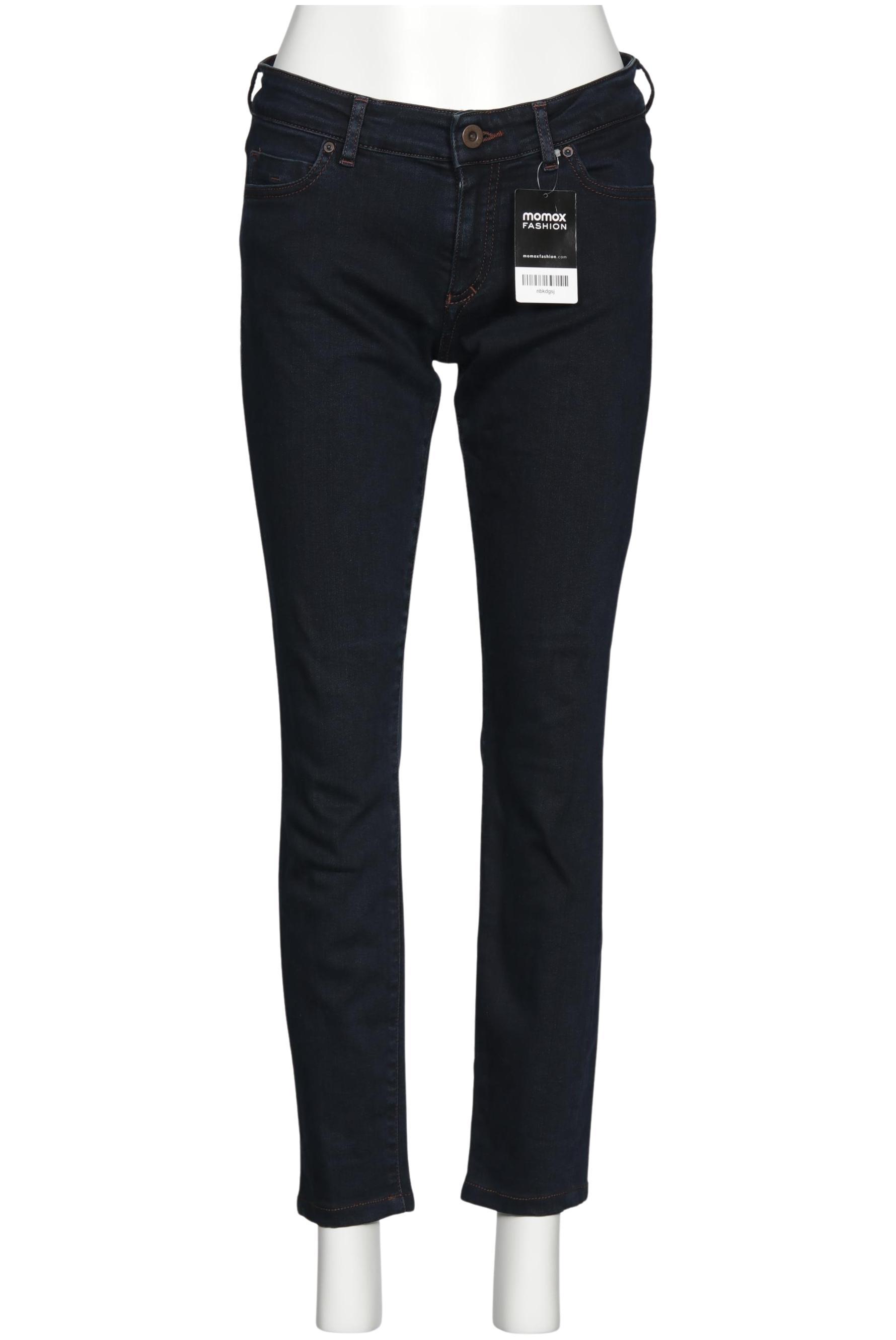 

Marc O Polo Damen Jeans, marineblau, Gr. 27