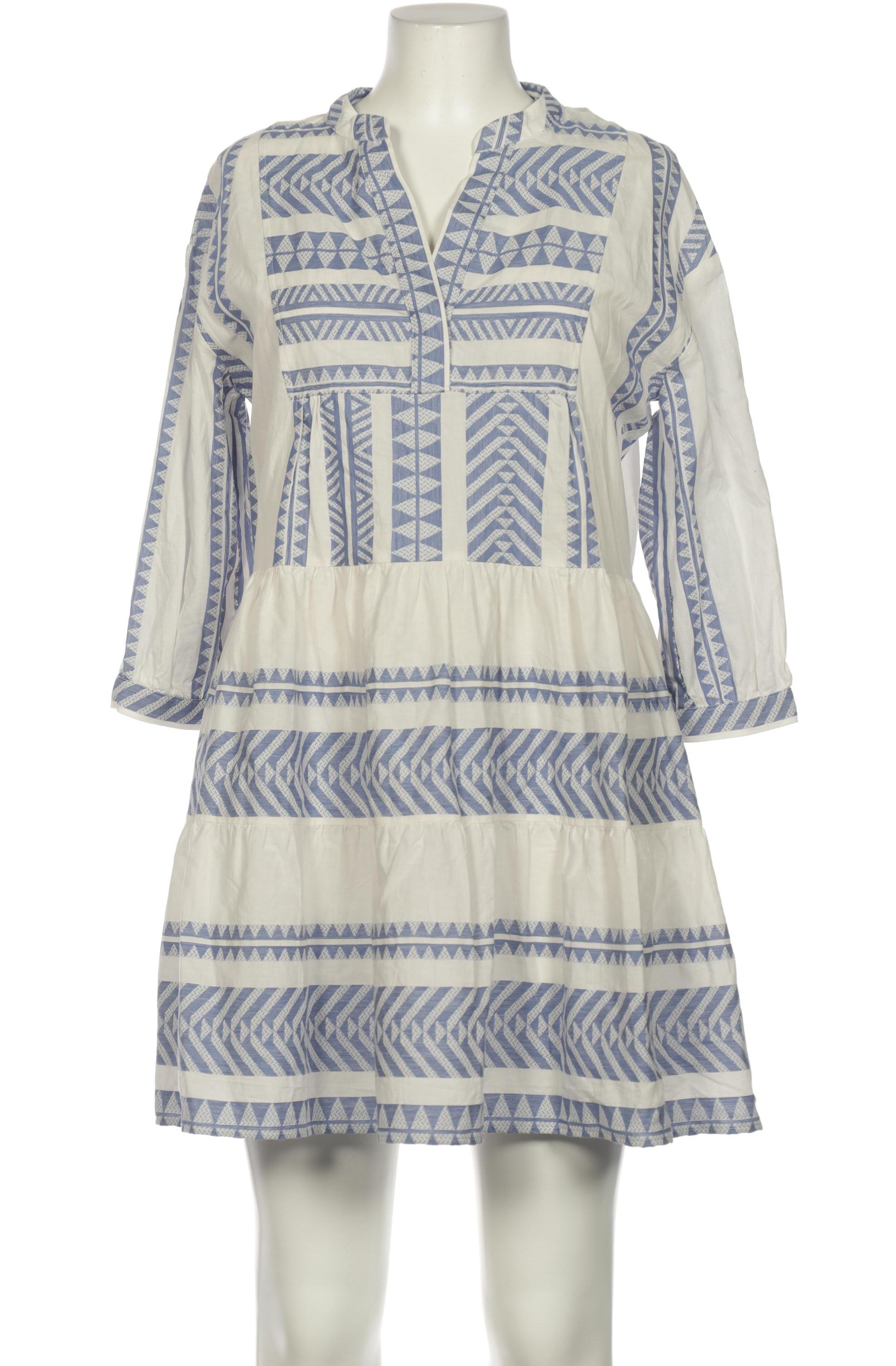 

Marc O Polo Damen Kleid, blau, Gr. 42