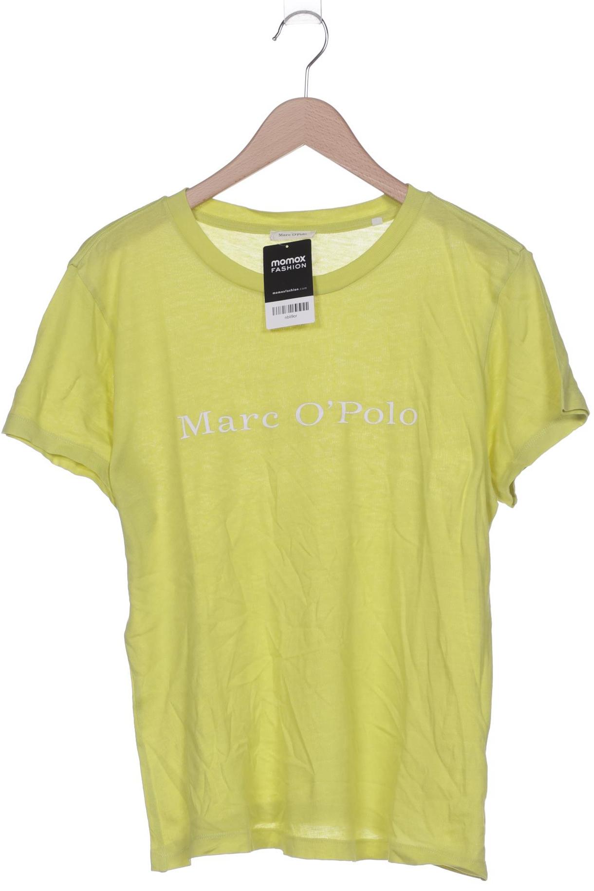 

Marc O Polo Damen T-Shirt, hellgrün, Gr. 36