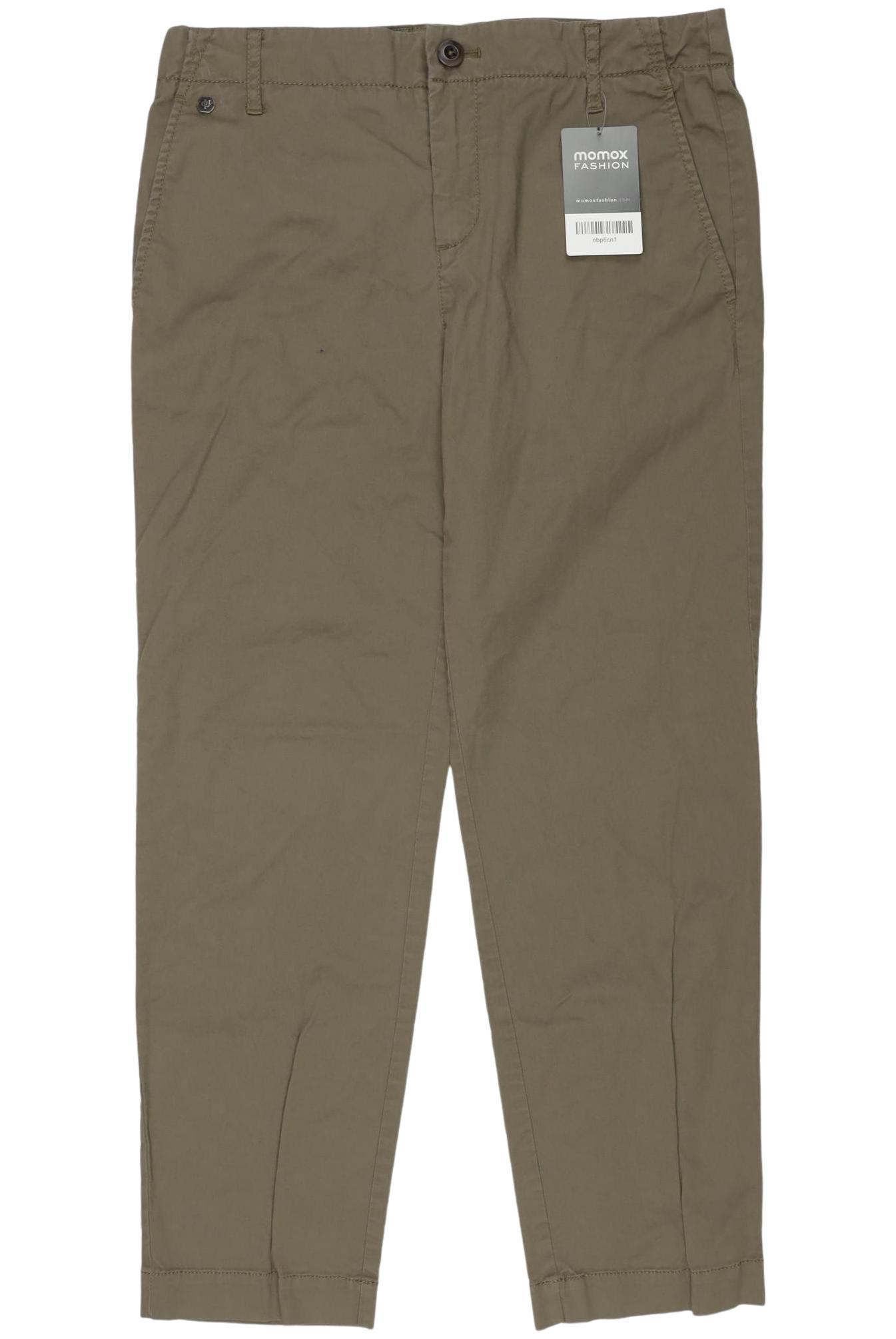 

Marc O Polo Damen Stoffhose, grau, Gr. 34