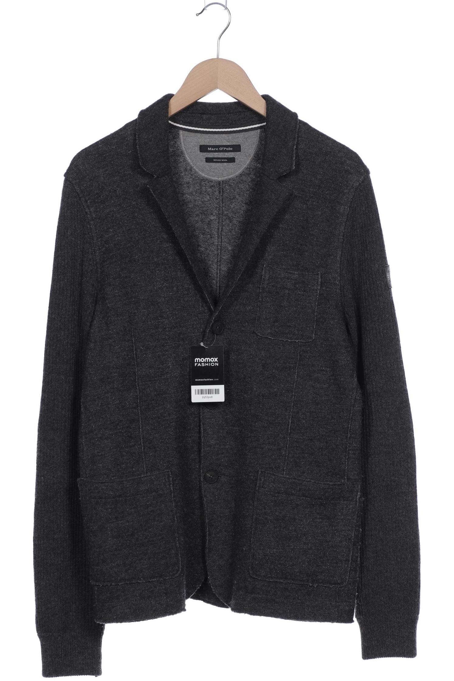 

Marc O Polo Herren Sakko, grau, Gr. 52