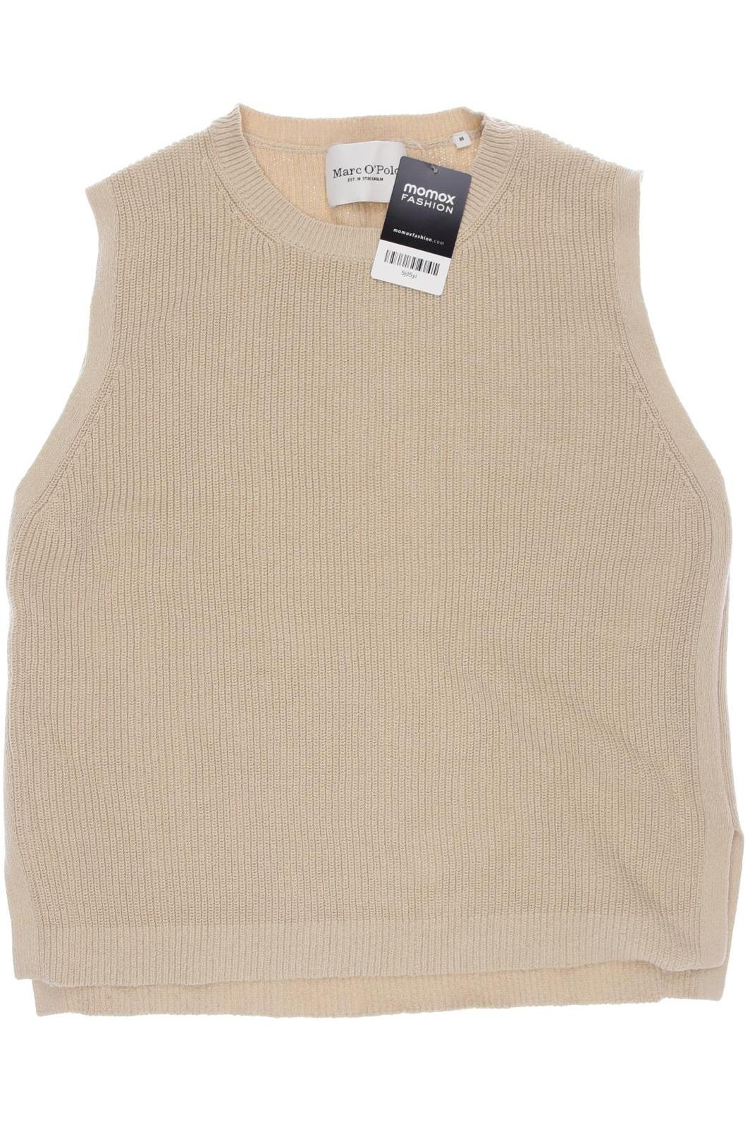 

Marc O Polo Damen Pullover, beige, Gr. 38