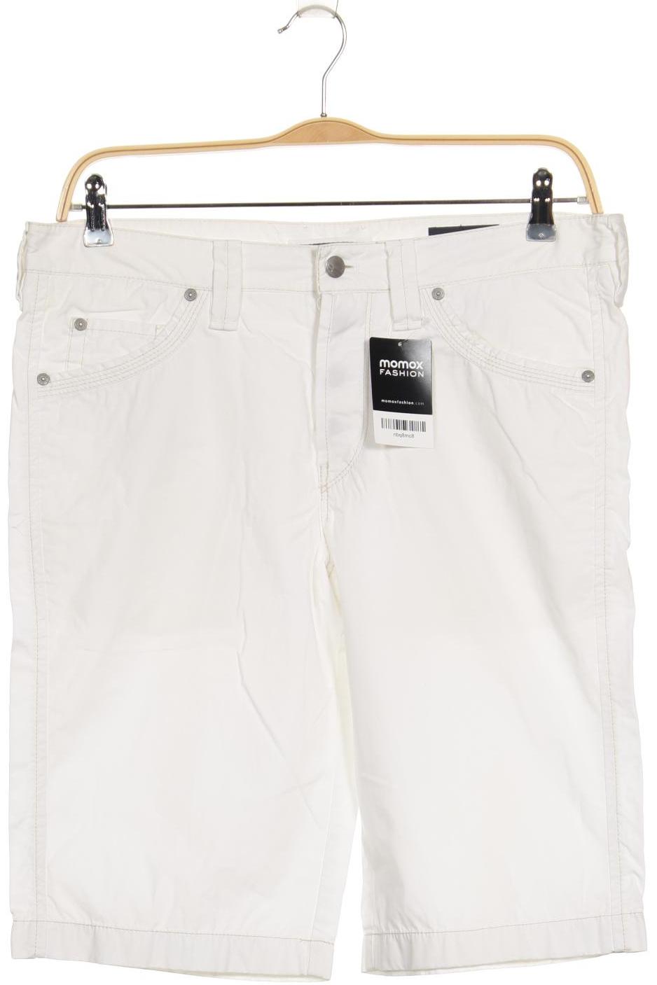 

Marc O Polo Herren Shorts, weiß, Gr. 52