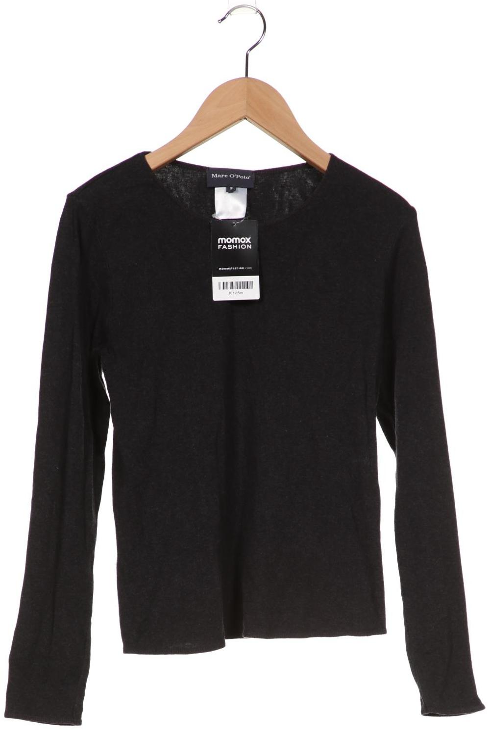 

Marc O Polo Damen Langarmshirt, grau, Gr. 36