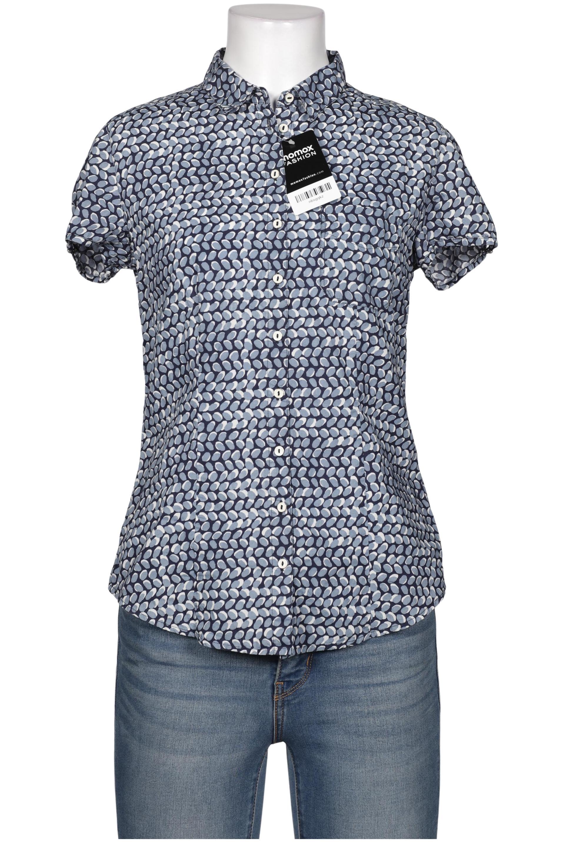 

Marc O Polo Damen Bluse, mehrfarbig, Gr. 34