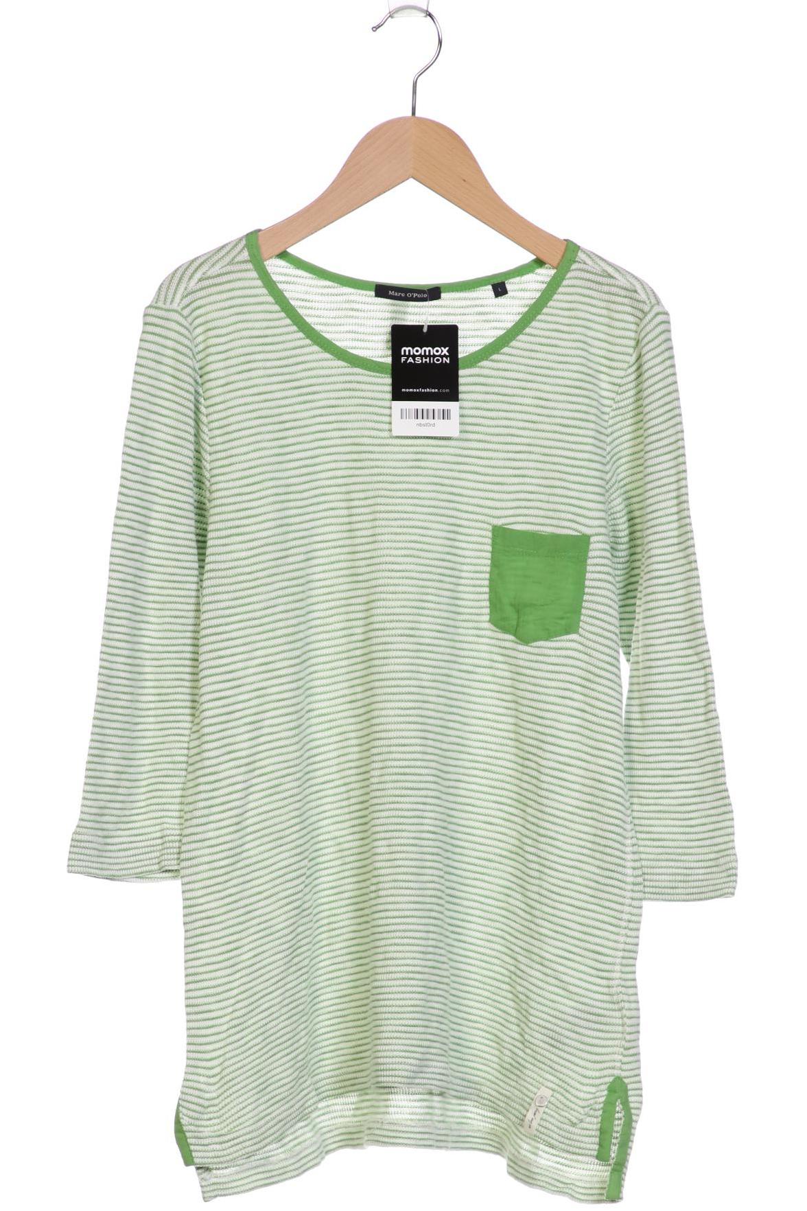 

Marc O Polo Damen Pullover, hellgrün, Gr. 42