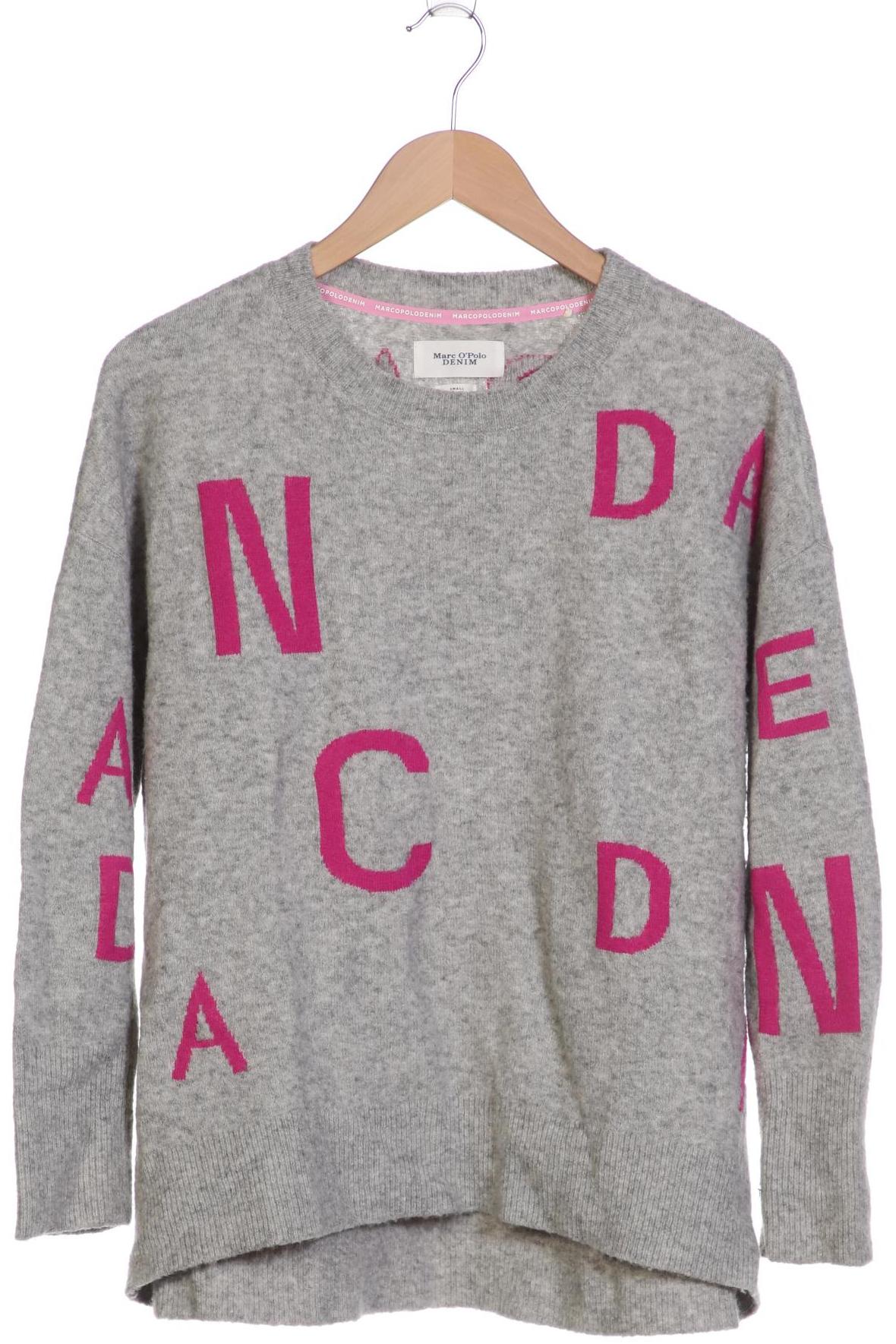 

Marc O Polo Damen Pullover, grau