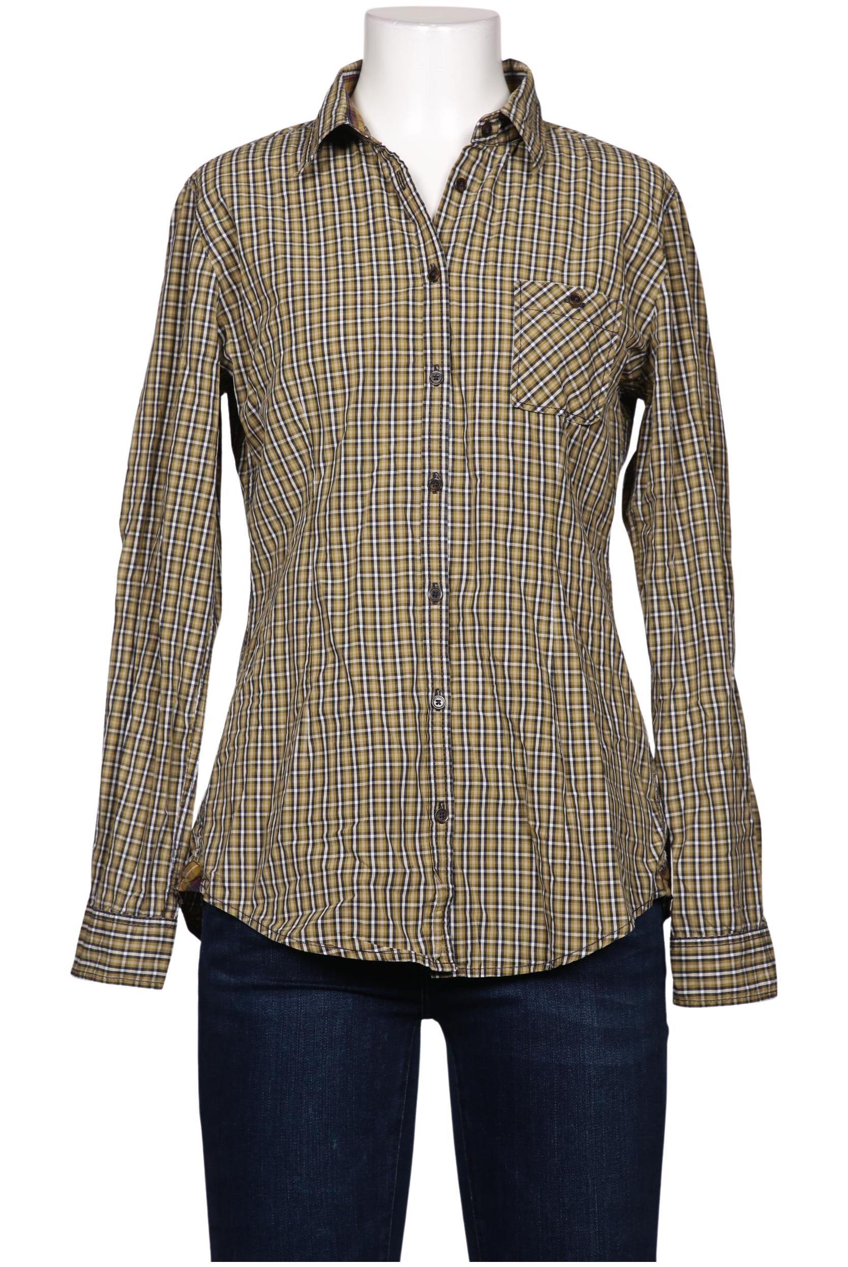 

Marc O Polo Damen Bluse, mehrfarbig, Gr. 38