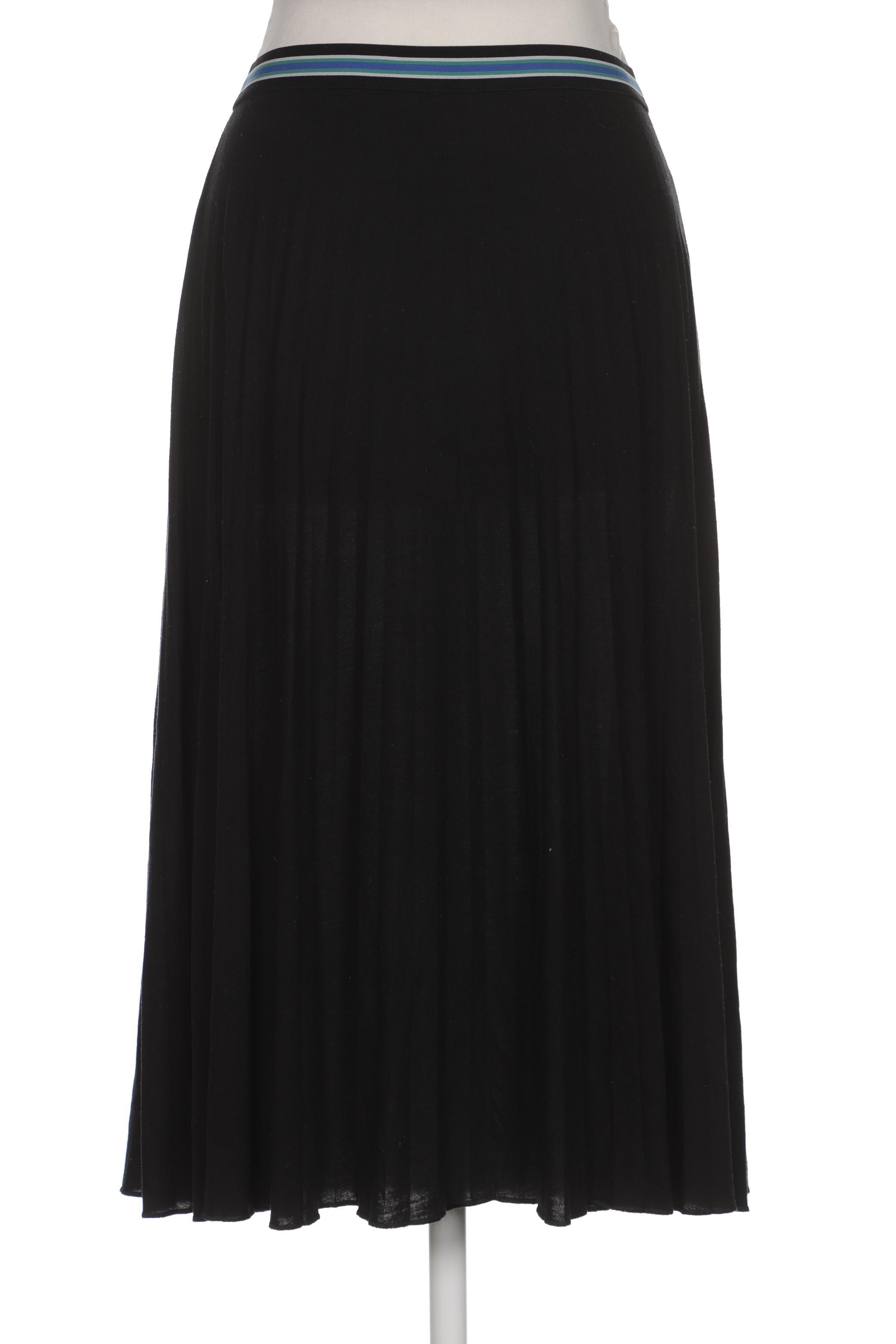 

Marc O Polo Damen Rock, schwarz, Gr. 34