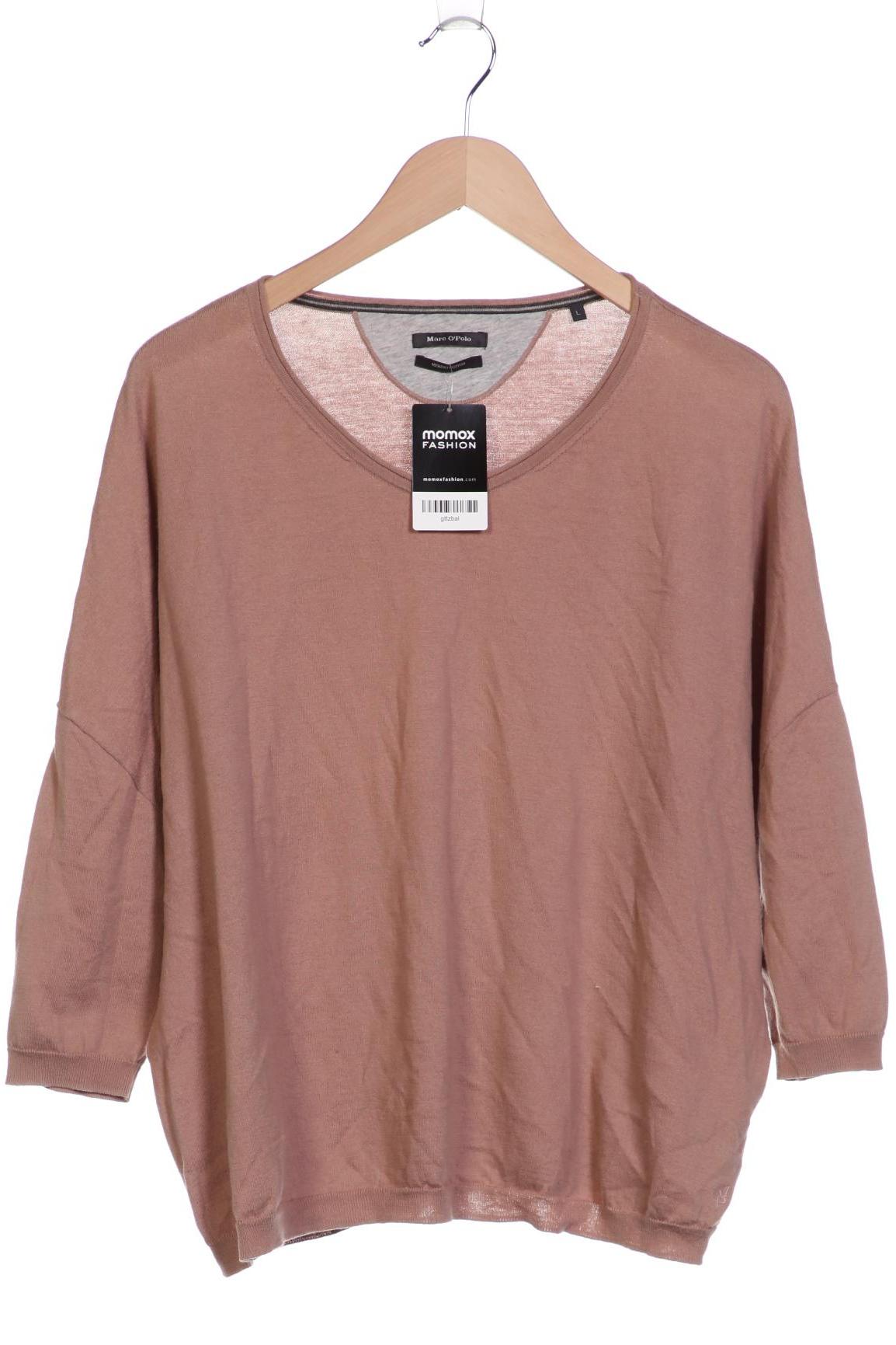 

Marc O Polo Damen Pullover, braun, Gr. 42