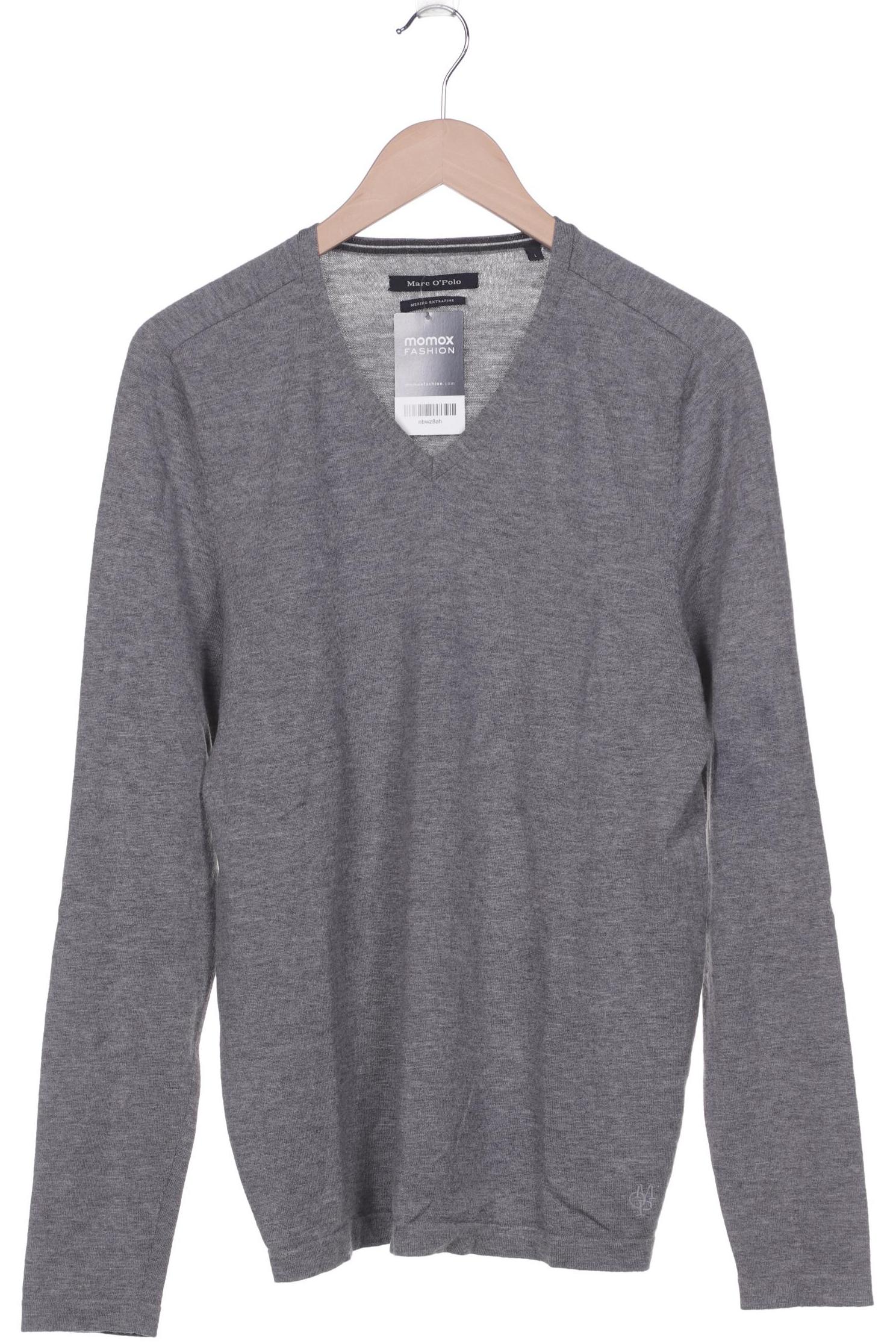 

Marc O Polo Herren Pullover, grau